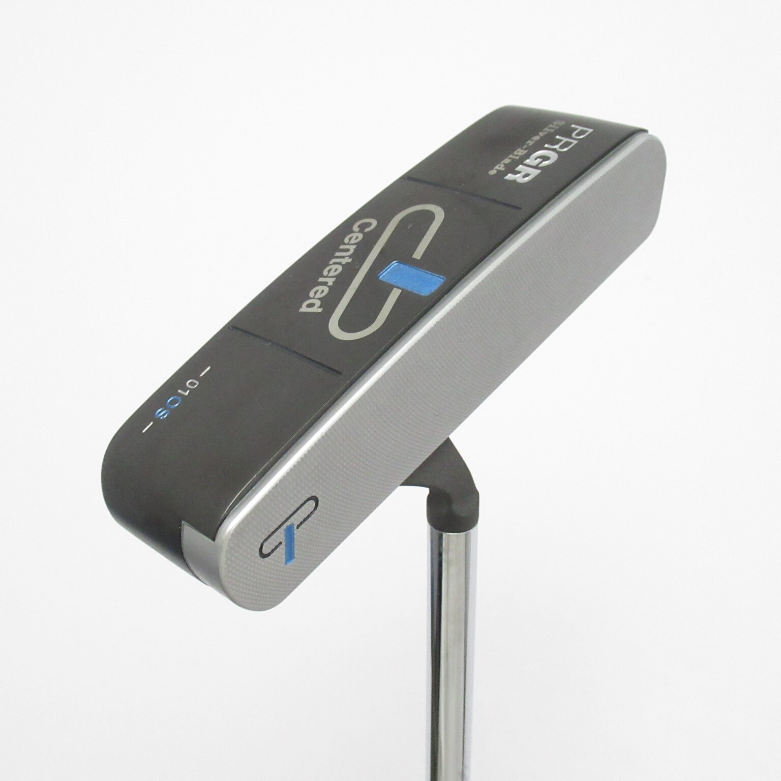 中古】プロギア(PRGR) パター 通販｜GDO中古ゴルフクラブ
