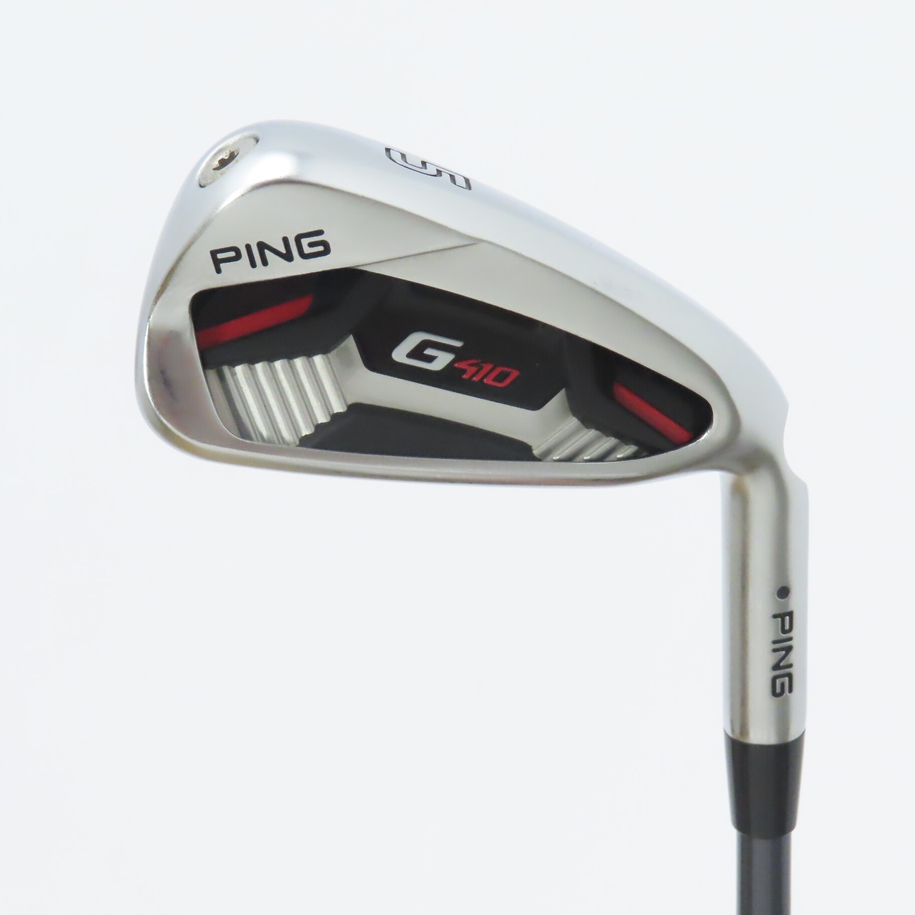 PING G410 アイアン　10本セット ４番〜Ｌ（黒）　モーダス１０５（S） 楽天市場】g410 アイアン モーダス 105の通販