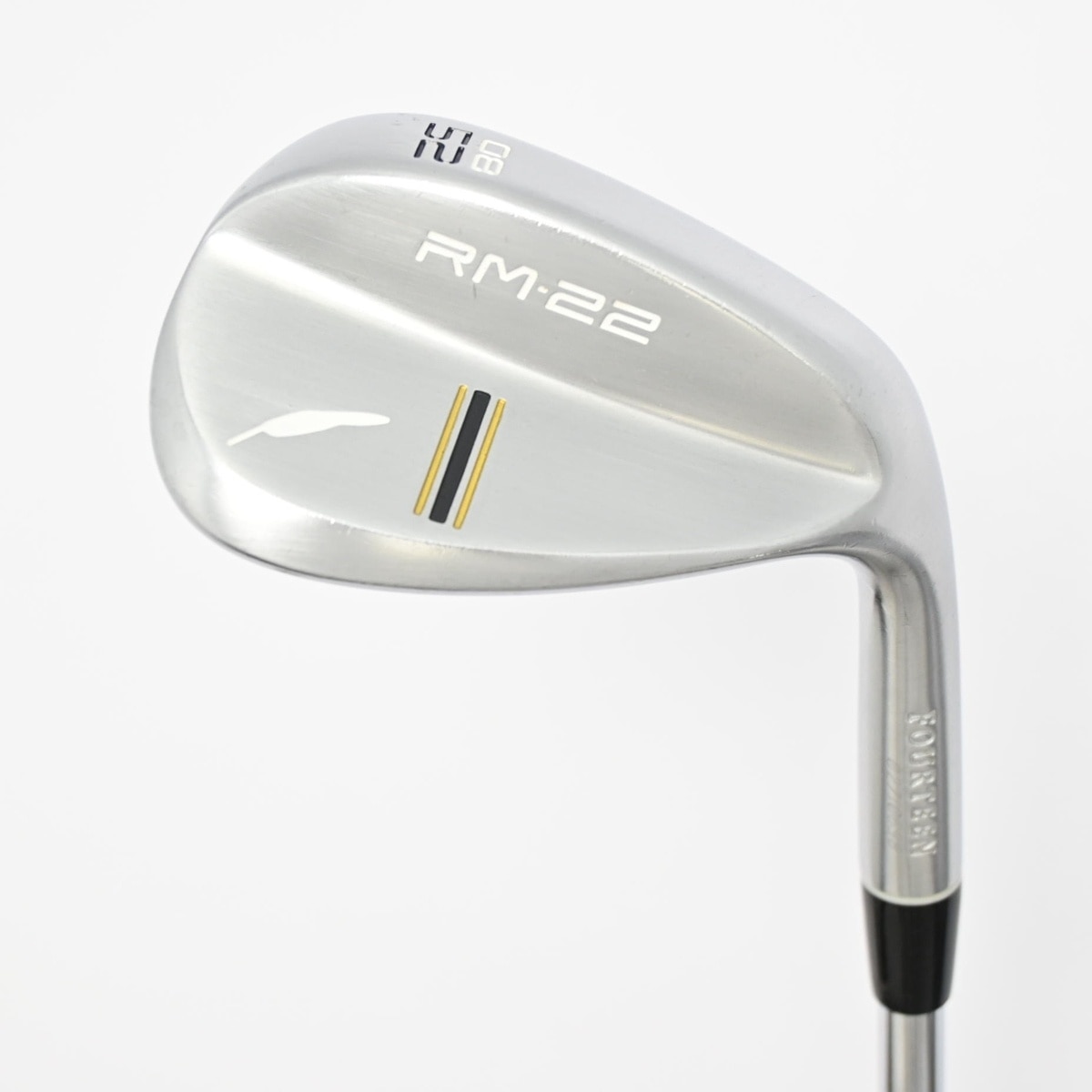 中古】RM-22 (フォーティーン) 通販｜GDO中古ゴルフクラブ