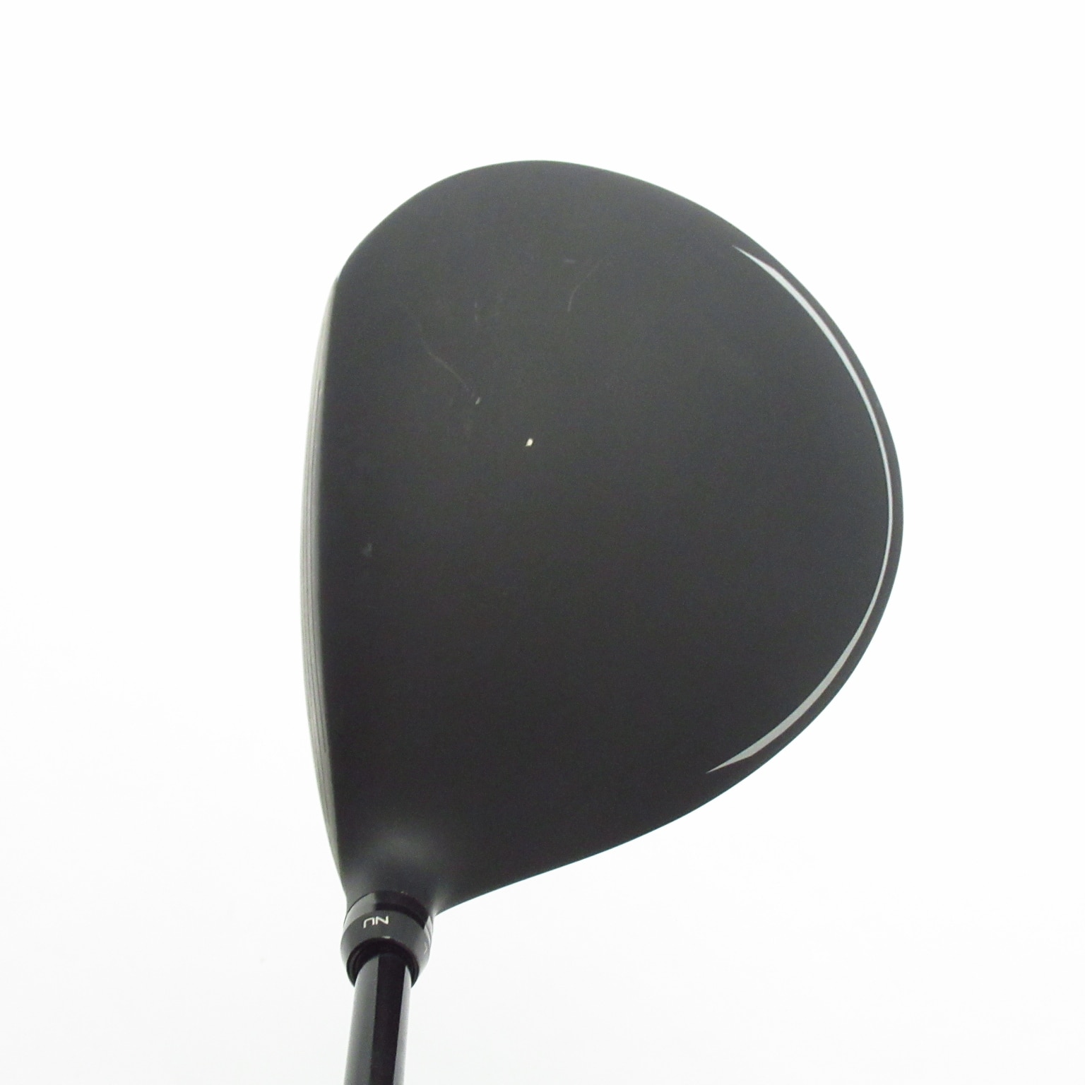 中古】Black Ice The MAX ドライバー Tour AD CQ-5 10.5 S CD