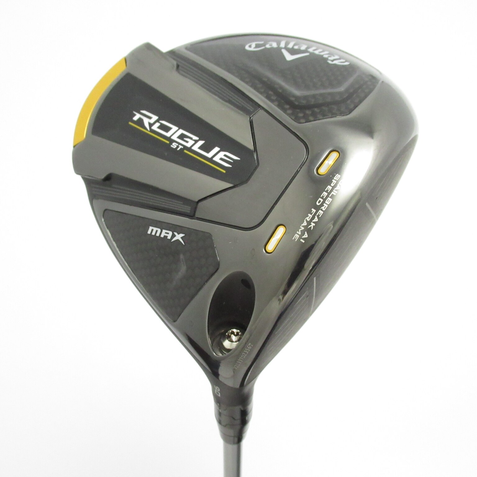 中古】ローグ ST MAX ドライバー Tour AD UB 5 9 S C(ドライバー