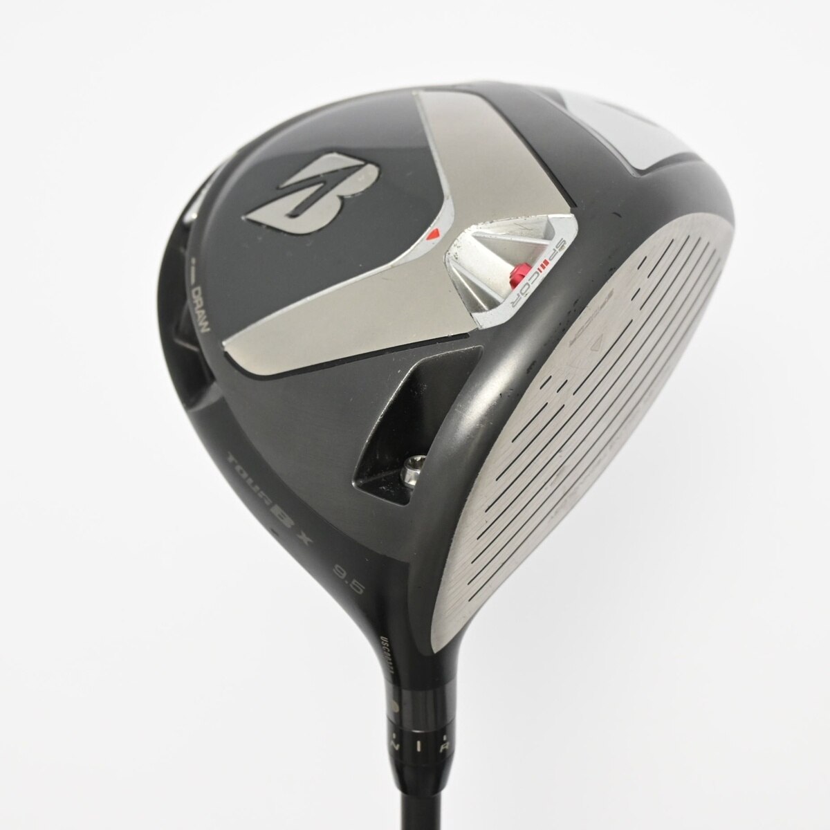 レア　支給品　TOUR B XD3 ドライバー 9.5° レア 支給品 TOUR B XD3 ドライバー 9.5° ブリヂストン ツアー
