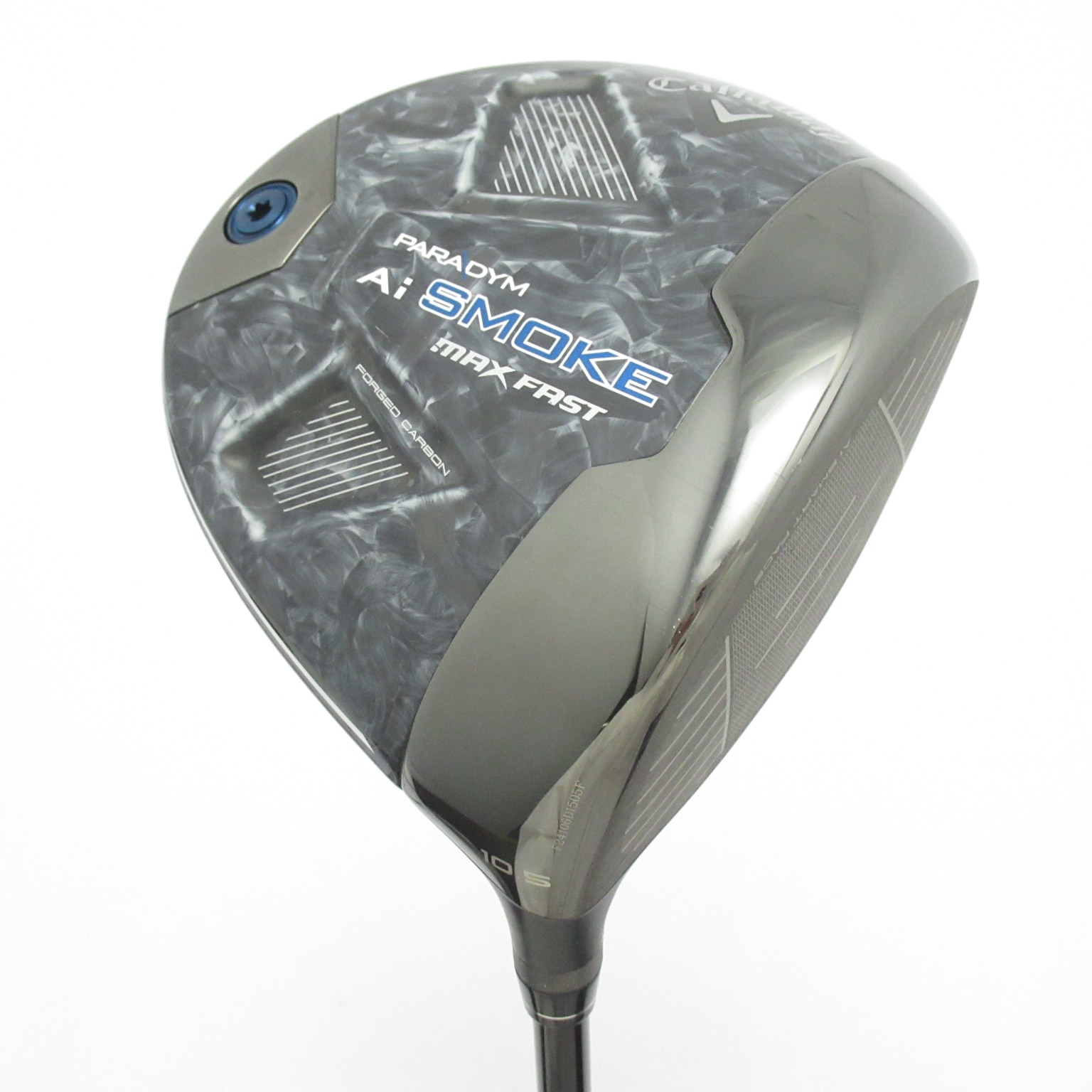 パラダイム　Ai-SMOKE MAXドライバー　9° TENSEI50 パラダイム Ai SMOKE MAX ドライバー TENSEI 50 for Callaway