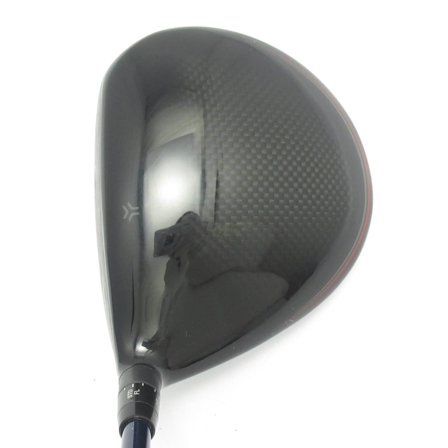中古】スリクソン ZX7 ドライバー Diamana ZX 60 9.5 S CD