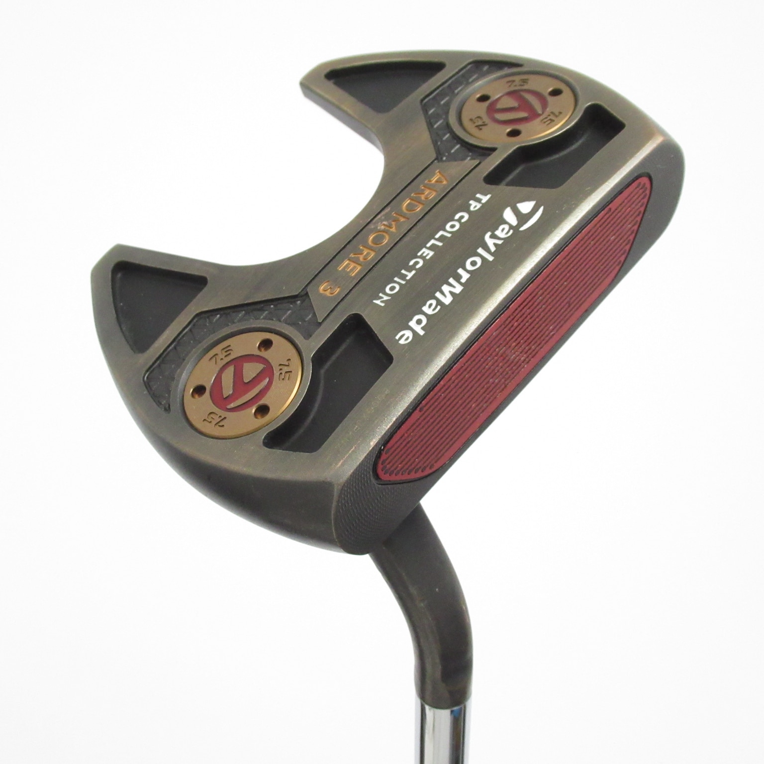 初代 ジュノ 34インチ TP Collection JUNO 日本未発売 シルバー