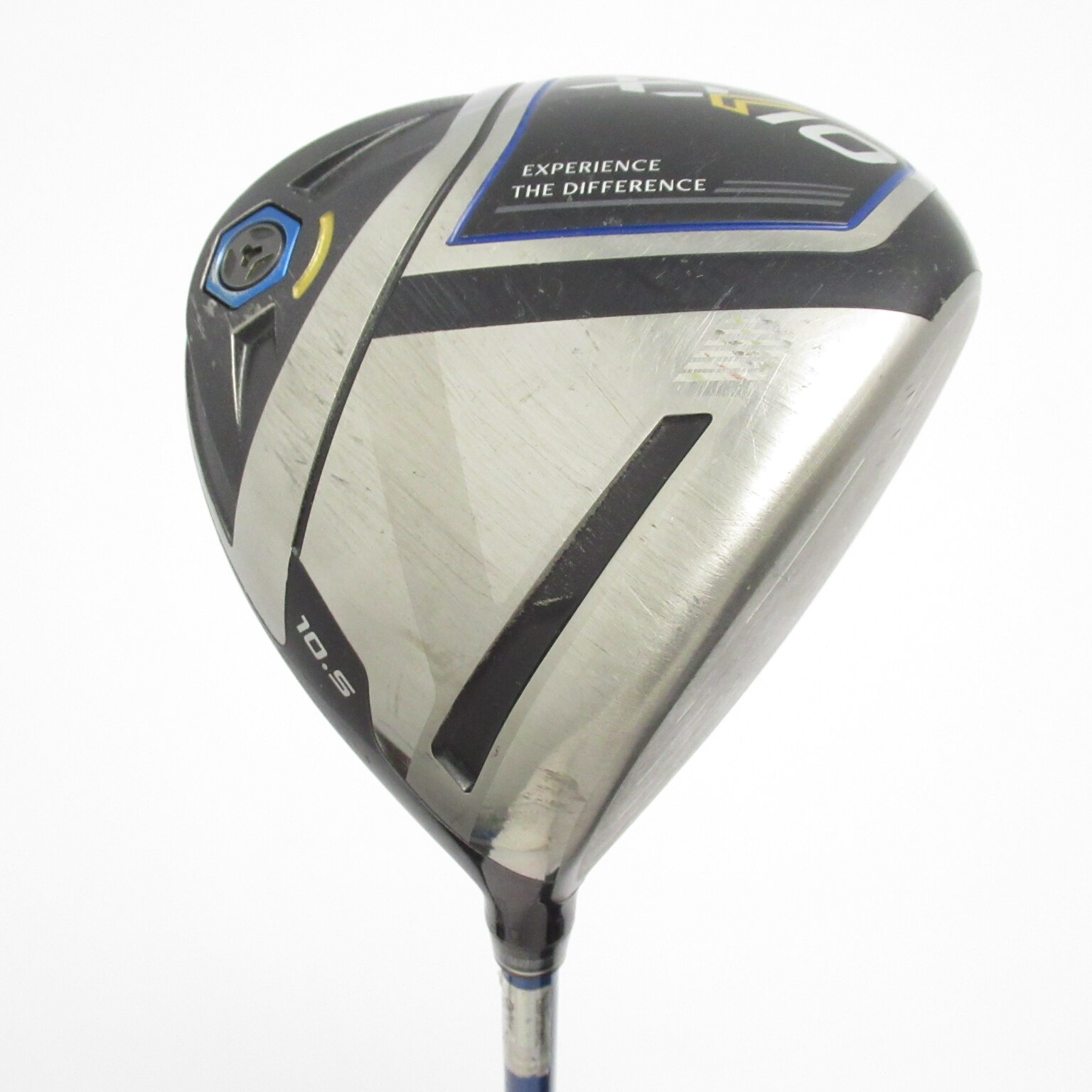 中古】ゼクシオ ドライバー (ダンロップ) 通販｜GDO中古ゴルフクラブ