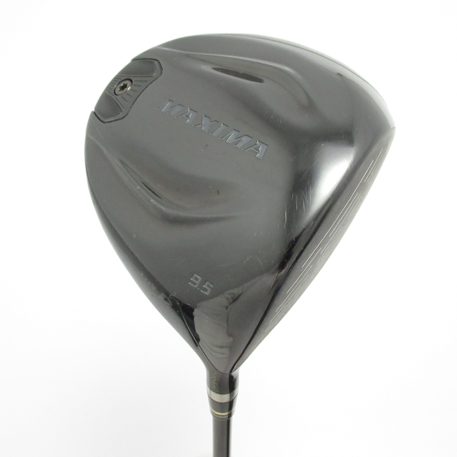 リョーマゴルフ MAXIMA II ドライバー TYPE-D MAXIMA II TYPE-D 10.5