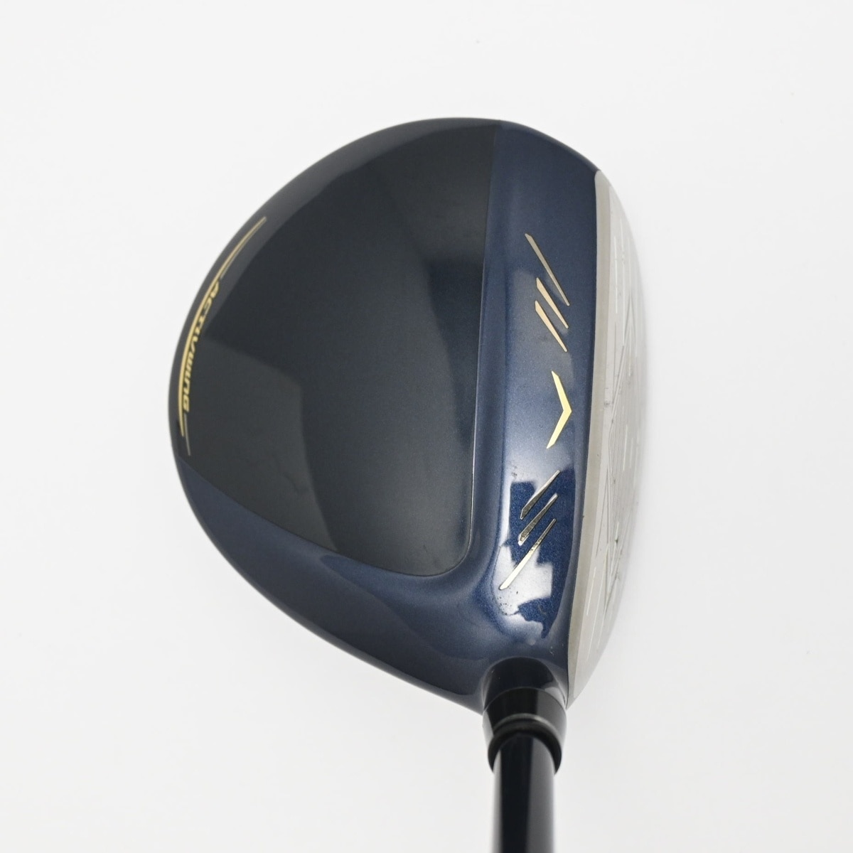 美品　ゼクシオ12 3H 18° MP-1200 S 40.75インチ HS40m/sまでなら「ゼクシオ 12」、直進性の高さに磨きがかかった