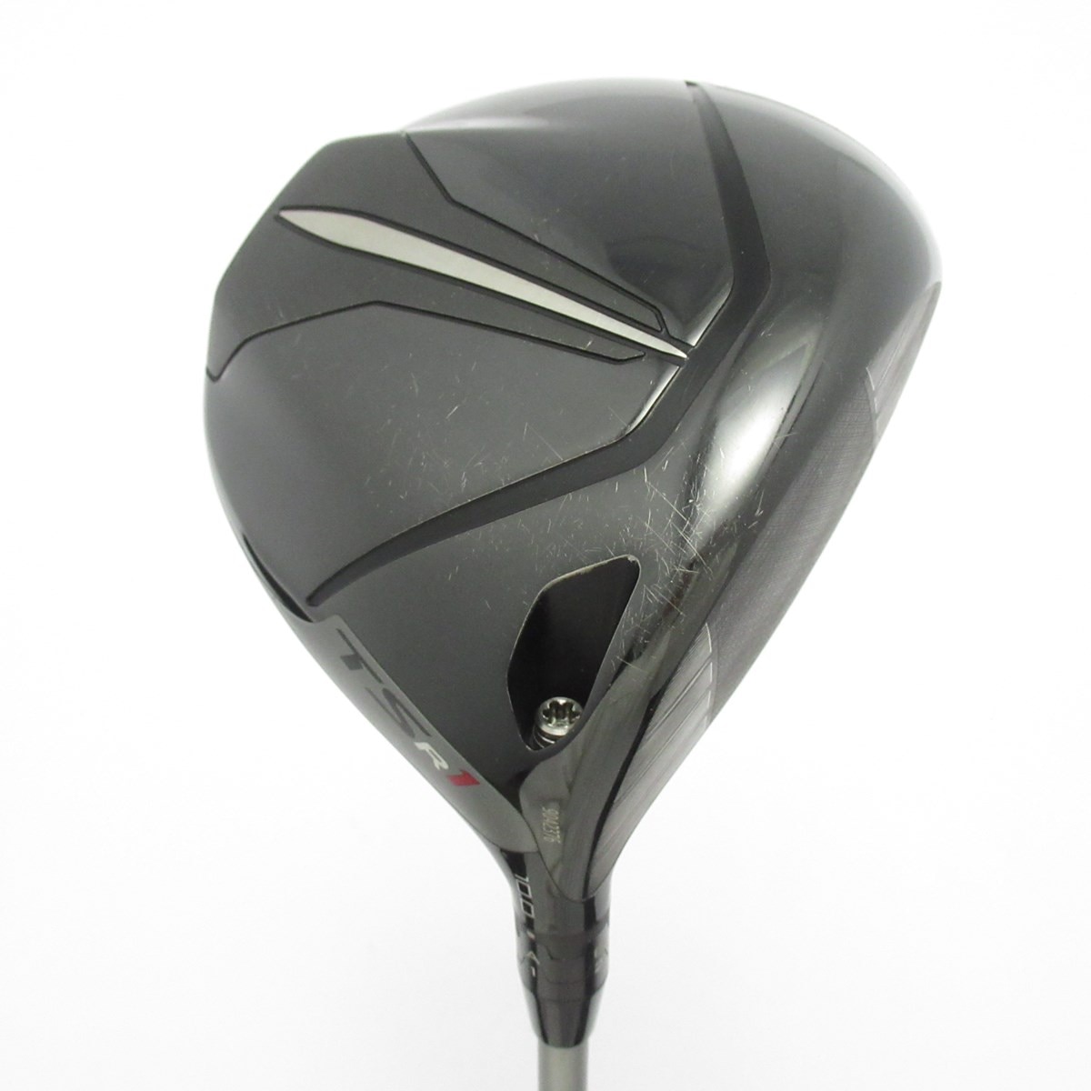 ◇美品◇タイトリスト◇TSR1◇ドライバー 10.0°◇TSP120 50S タイトリスト TSR1 ドライバー TSP120 50 S