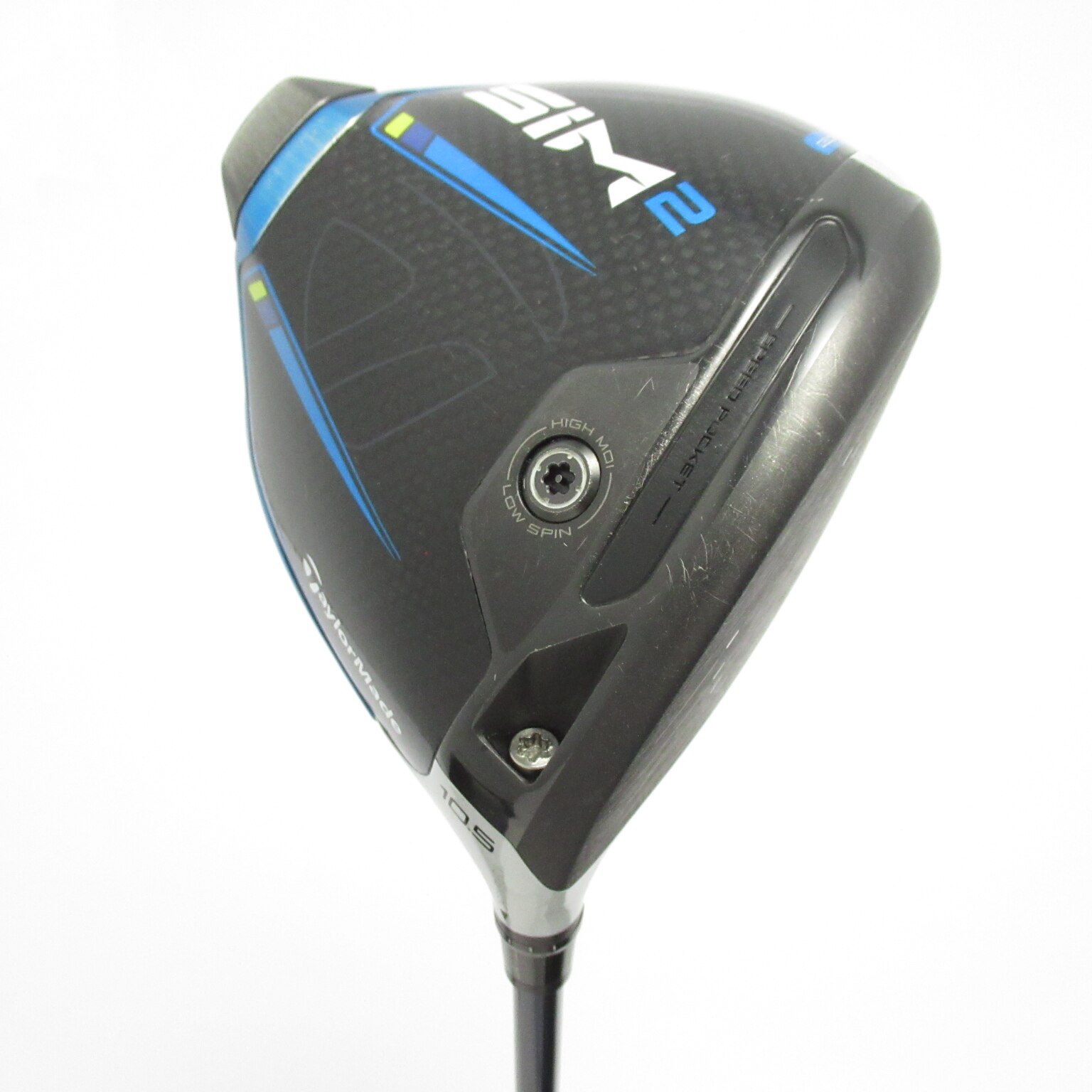 SIM2 3W テーラメイド FW TENSEI SILVER TM50 楽天市場】【中古】 テーラーメイド SIM2 3W フェアウェイウッド