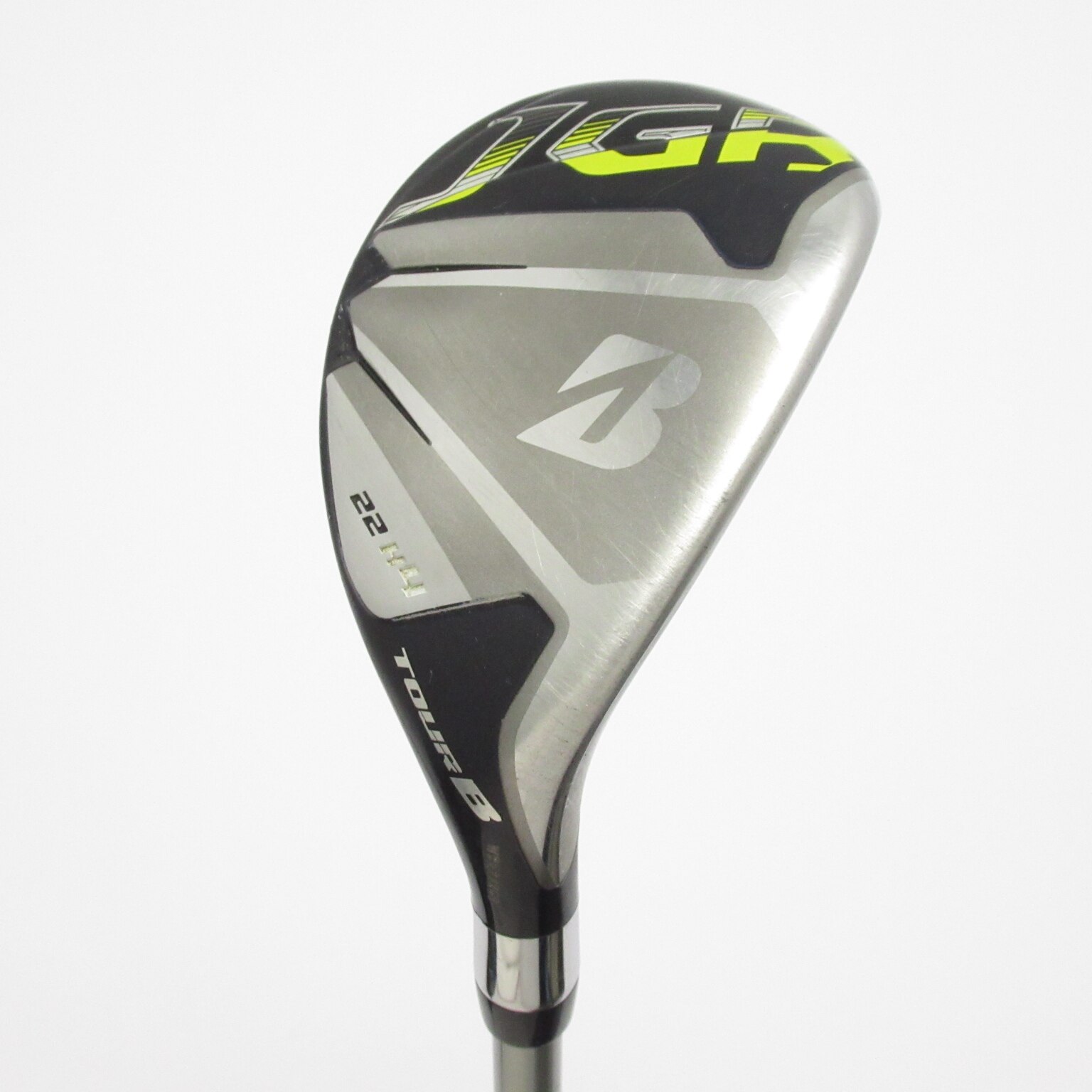 ブリヂストン TOUR B JGR ユーティリティ⭐︎4U.5U.6U⭐︎L 中古】TOUR B JGR ユーティリティ (ブリヂストン) TOUR B 通販