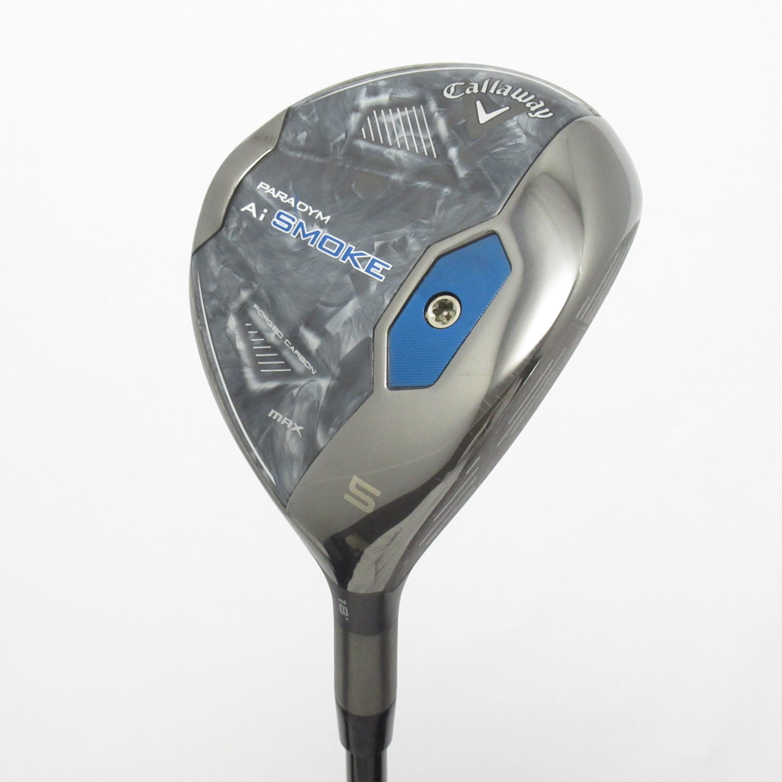 キャロウェイ18°ディアブロフェアウェイウッドFWゴルフクラブ初心者メンズ中古 フェアウェイウッド｜キャロウェイ｜中古ゴルフクラブを探す
