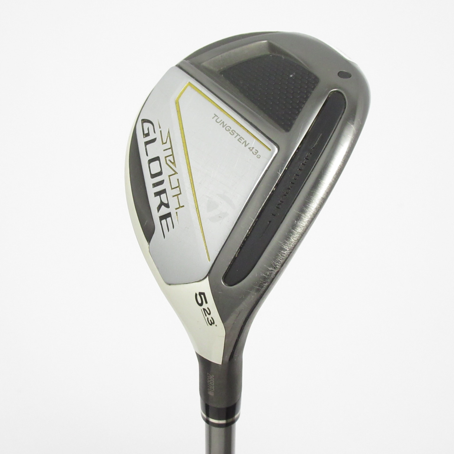 中古】ステルス グローレ レスキュー ユーティリティ