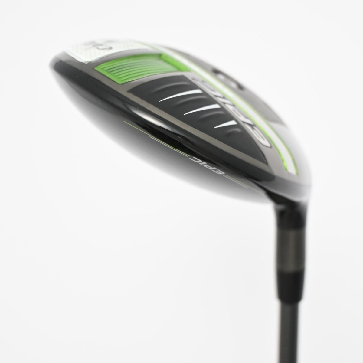 中古】エピック SPEED フェアウェイウッド Diamana 50 for Callaway 18