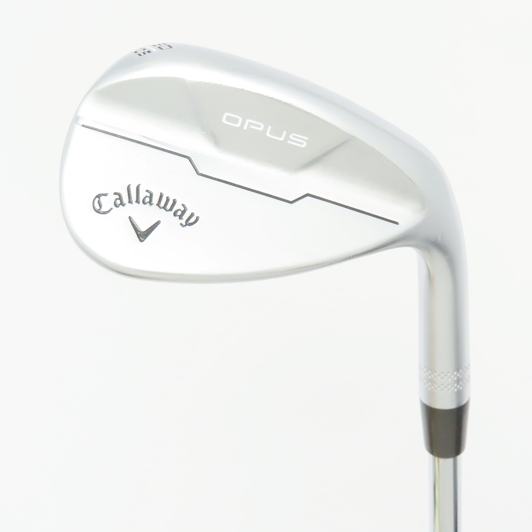 キャロウェイ OPUS 50°/10S N.SPRO950GHneo S キャロウェイ OPUS 50°/10S N.SPRO950GHneo S - メルカリ