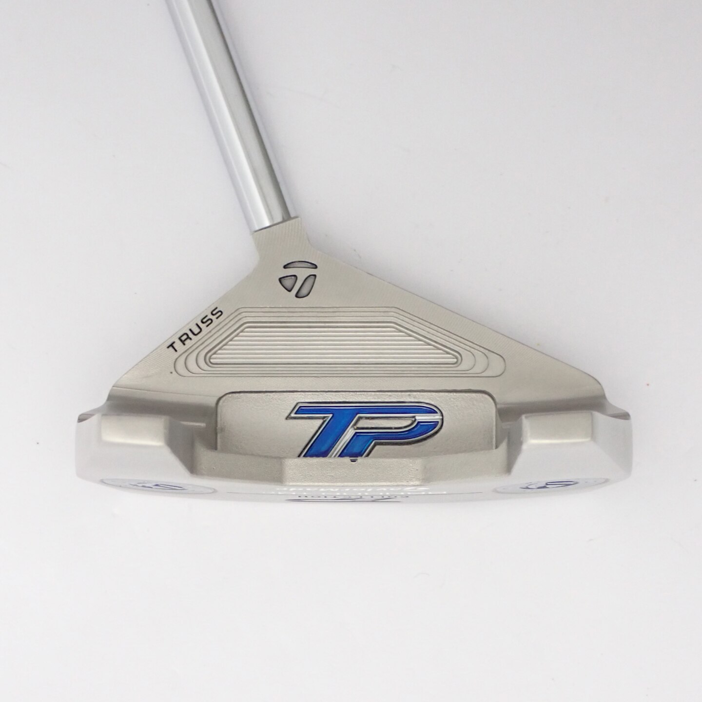 中古】TP コレクション ハイドロブラスト BANDON TM2 パター