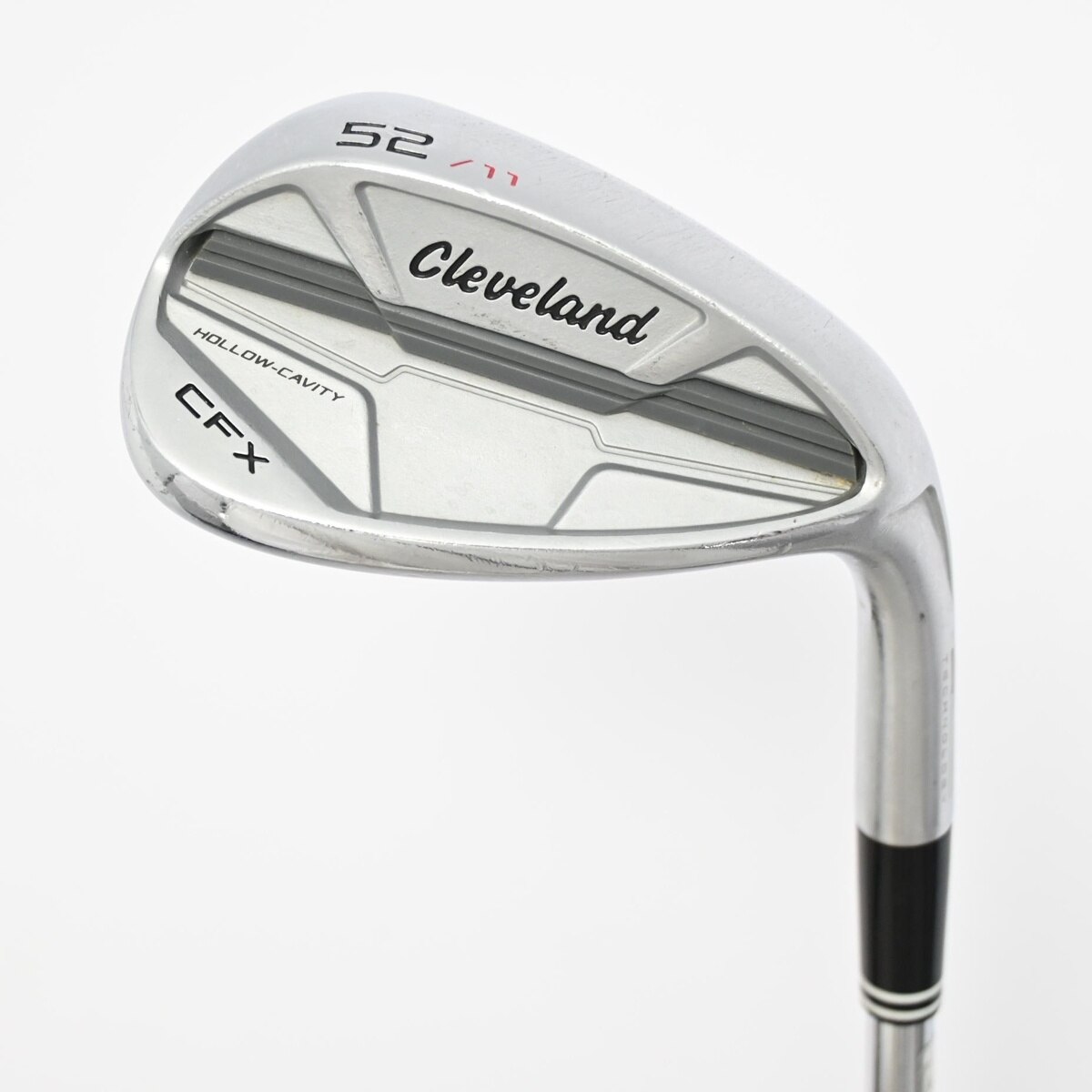 中古】CFX ウェッジ (クリーブランド) クリーブランド 通販｜GDO