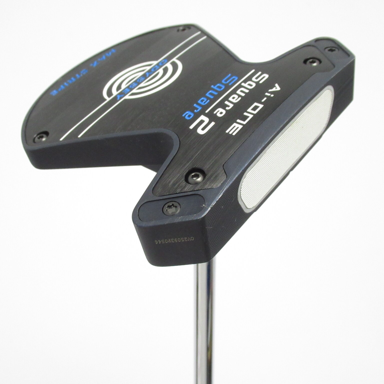 【中古美品】Ai-ONE スクエア 2 スクエア MAX STRIPEパター 中古】Ai-ONE Square 2 Square MAX STRIPE (オデッセイ) AI-ONE 通販