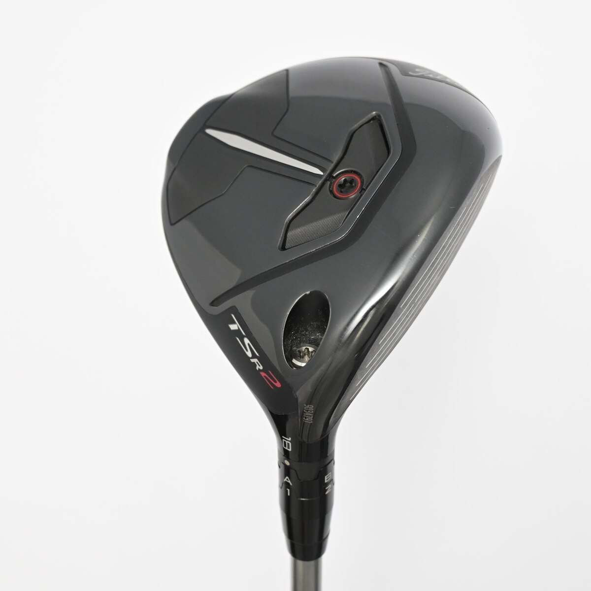 【レフティ】タイトリスト TSR2 フェアウェイウッド 5W スピーダーNX 緑 Titleist - 【レフティ】タイトリスト TSR2 フェアウェイウッド