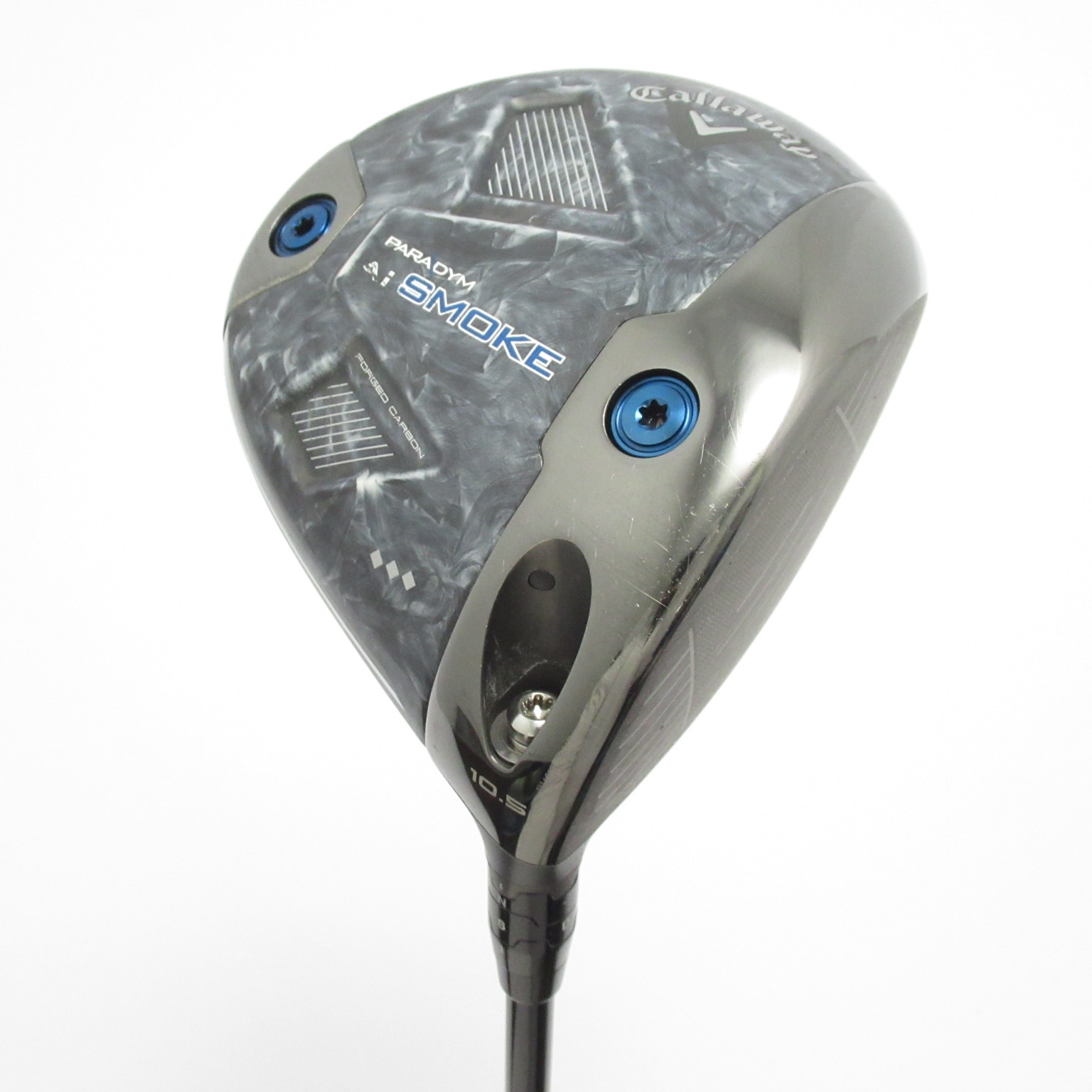 Callaway パラダイムトリプルダイヤ10.5° ヘッドのみ Callaway PARADYM