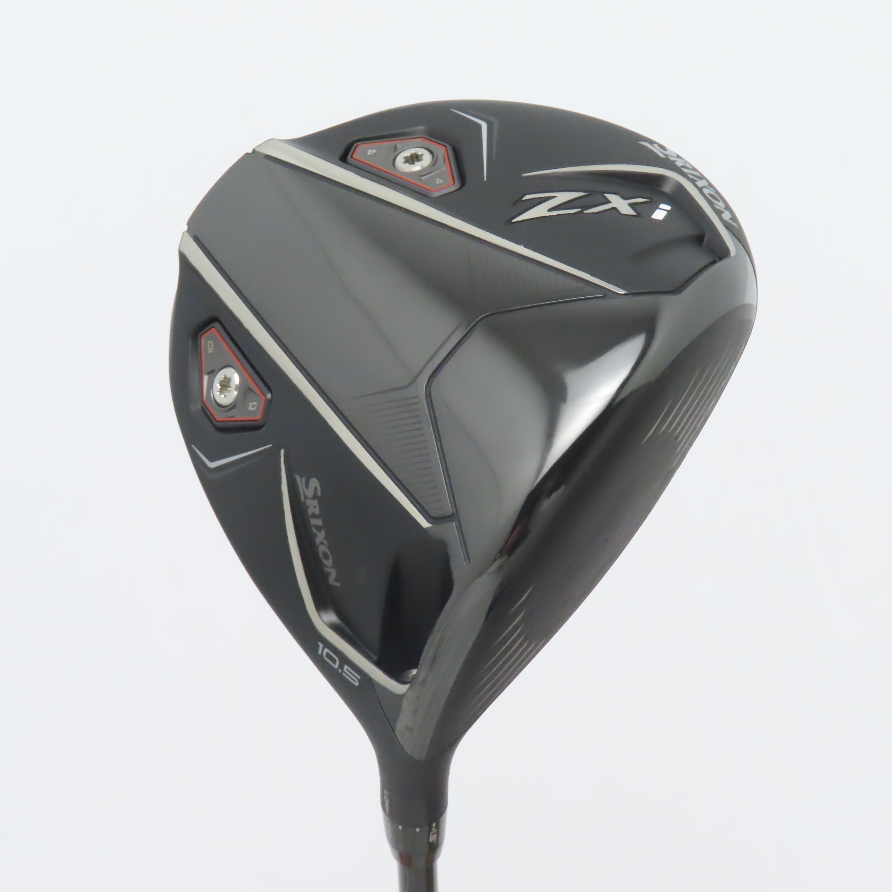 セグウェイ 中古】スリクソン ZXi ドライバー Tour AD DI-6(2020) 10.5 S B