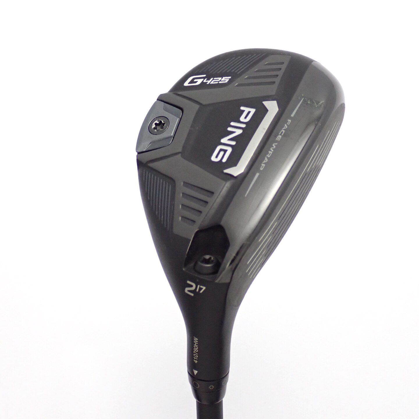 G425ハイブリッド ユーティリティ3番 ping G425 ユーティリティ3番！