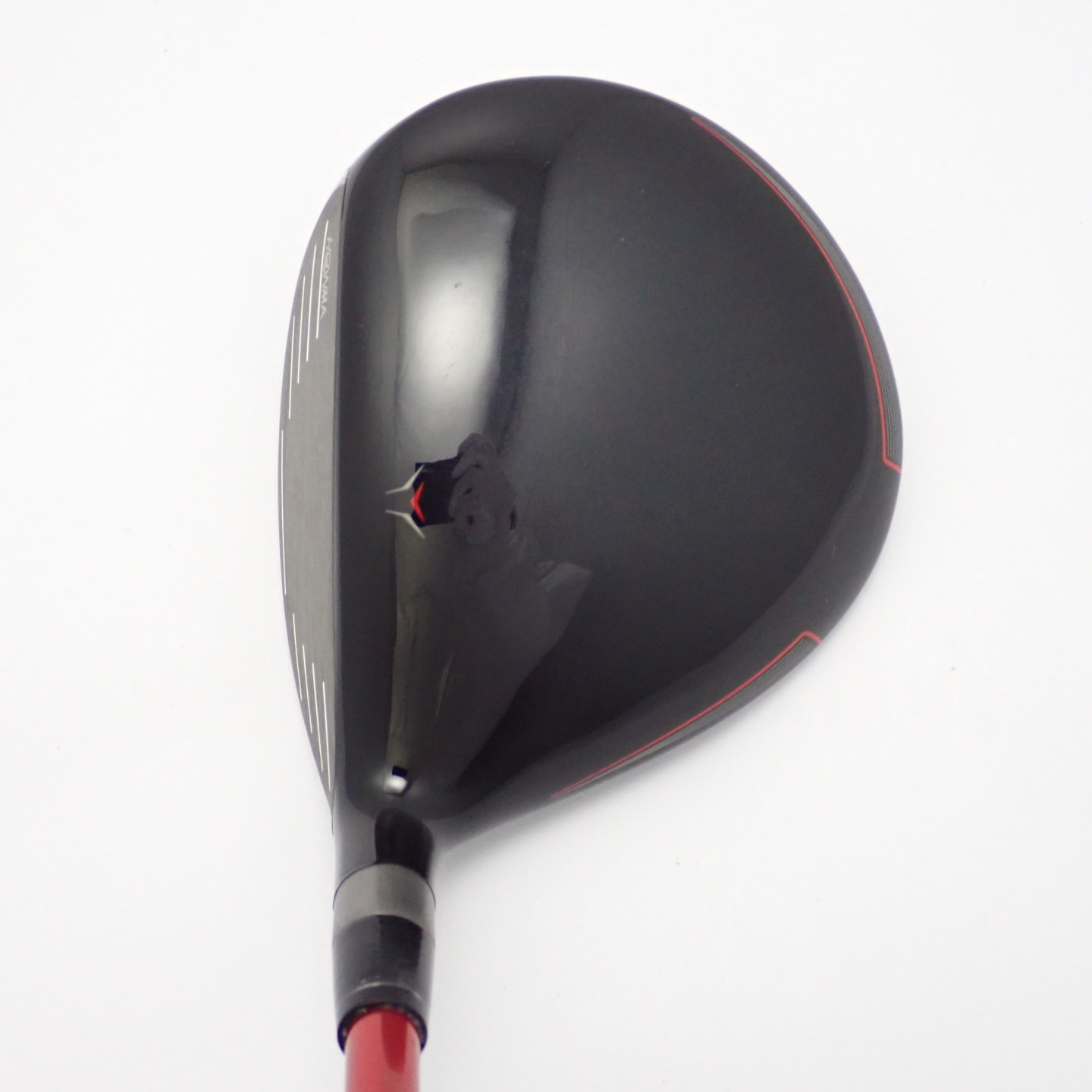 TW-WORLD GSフェアウェイウッド16.5度VIZARD FD-6 SR TW-WORLD GSフェアウェイウッド16.5度VIZARD FD-6 SR golkin_c