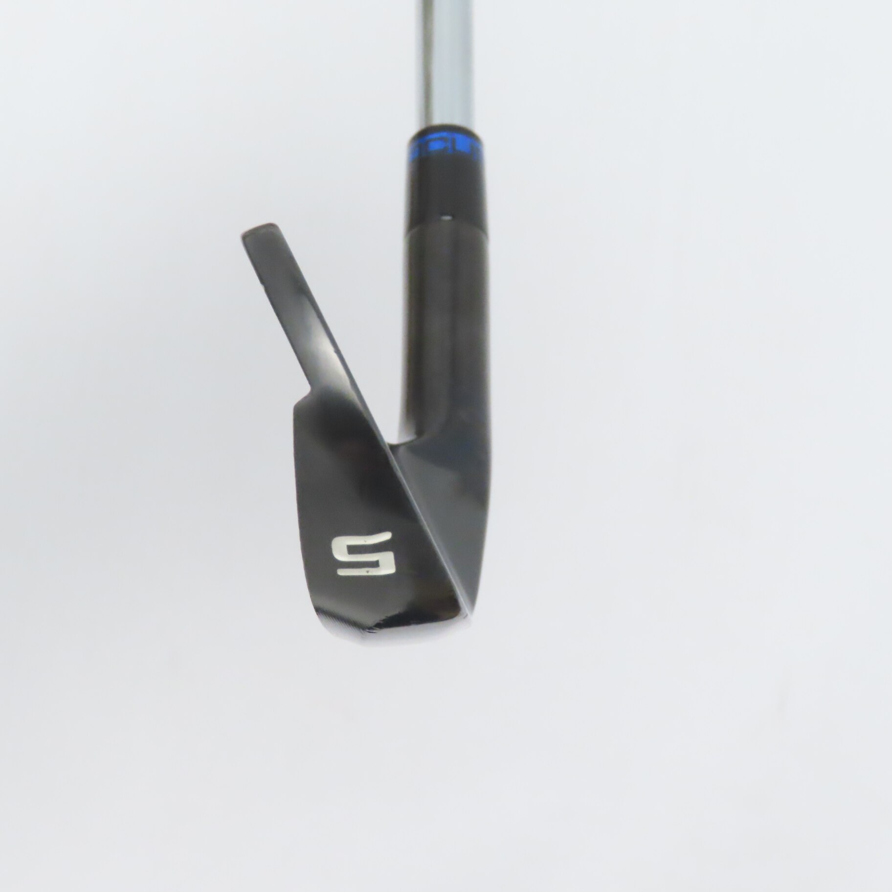 【中古ゴルフクラブ】ドゥーカス　DOCUS　RELOADED＋ M アイアン スチールシャフト　シャフト：スチールシャフト 中古】RELOADED＋ M アイアン スチールシャフト 25 S CD(アイアン