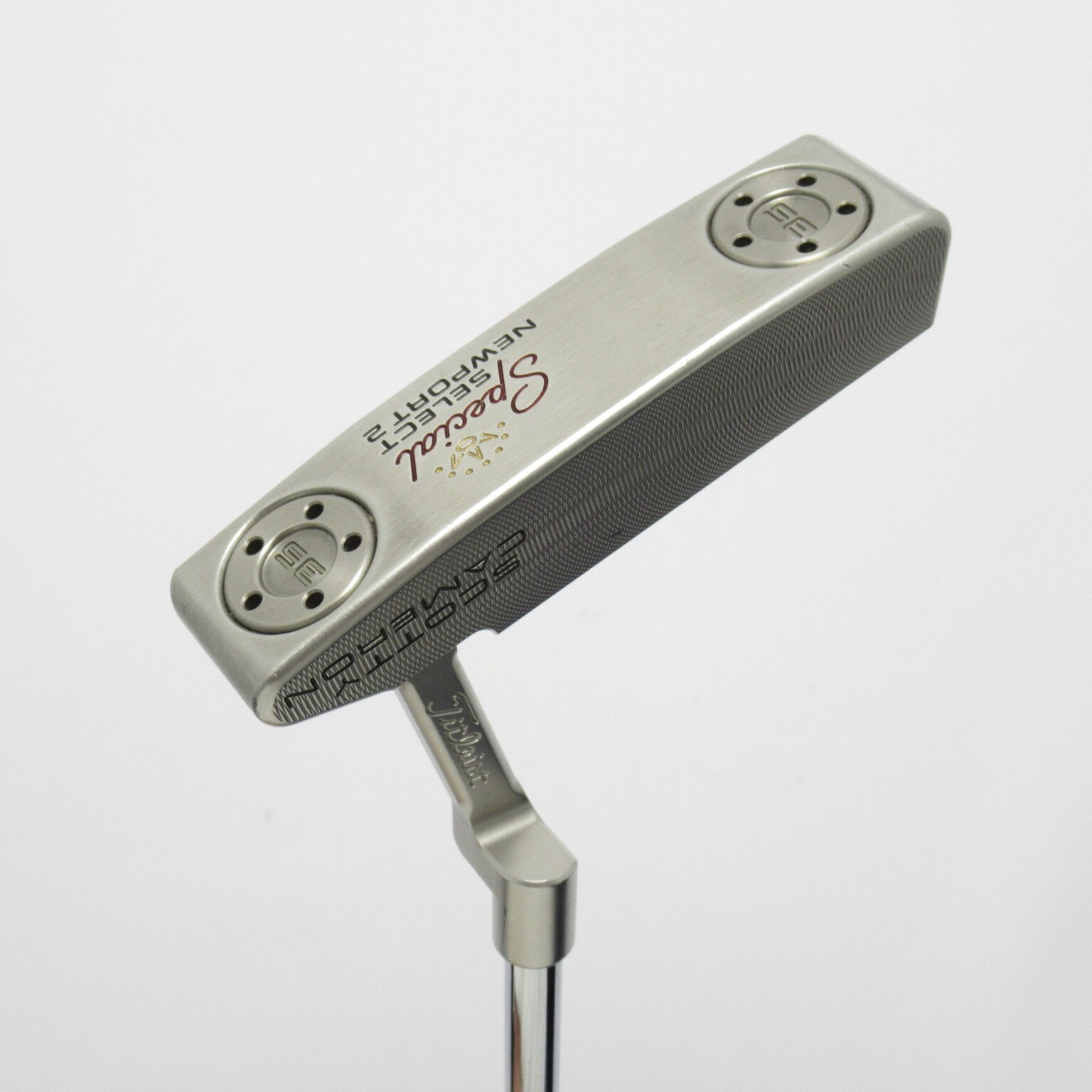 スコッティキャメロン　Select　ニューポート2 中古品 中古】セレクト ニューポート 2 [2020] (スコッティキャメロン