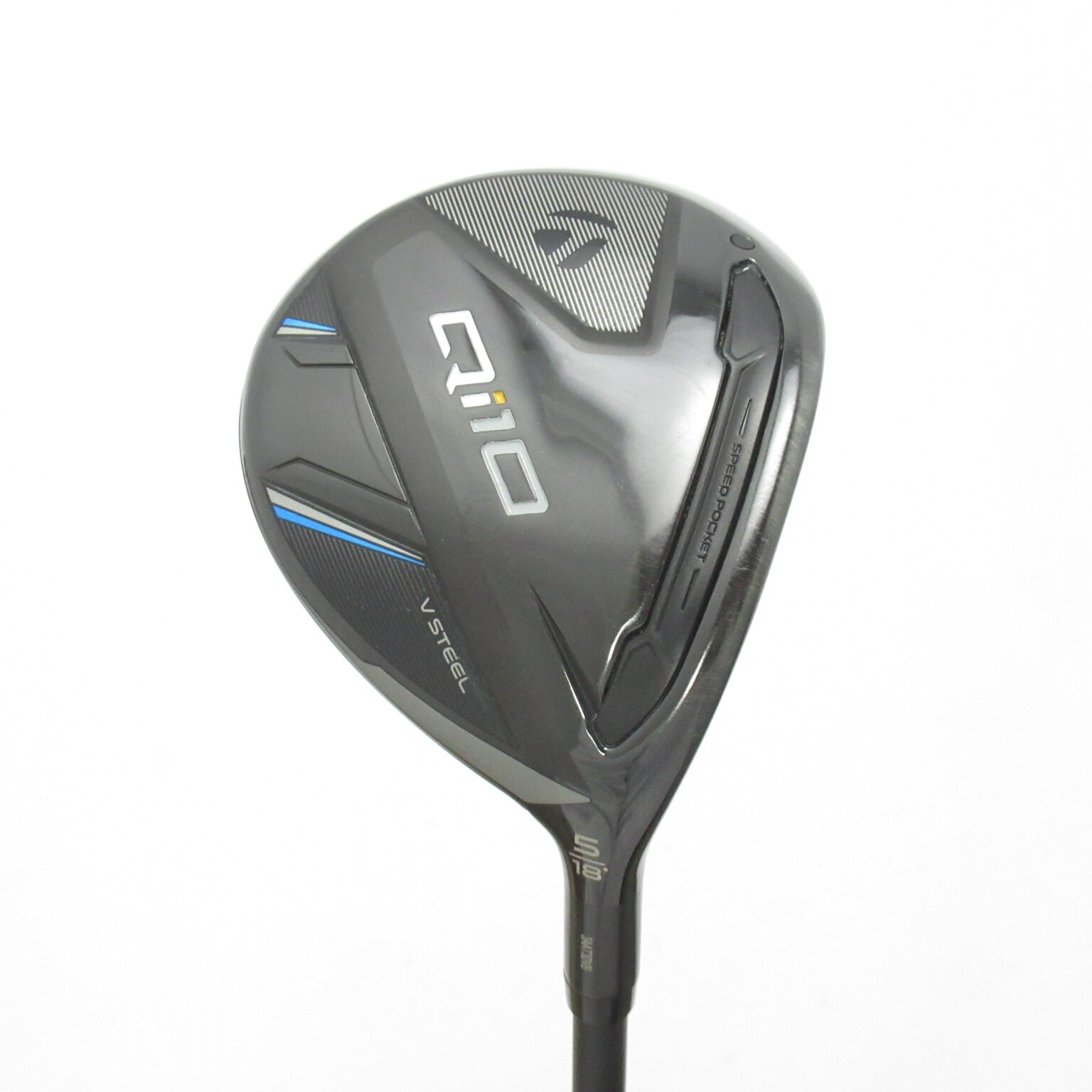 中古】Qi10 フェアウェイウッド (テーラーメイド) 通販｜GDO中古ゴルフ