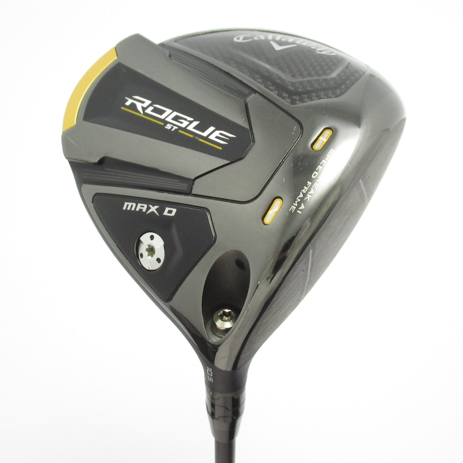 中古】ローグ ST MAX D ドライバー (キャロウェイ) ローグ 通販