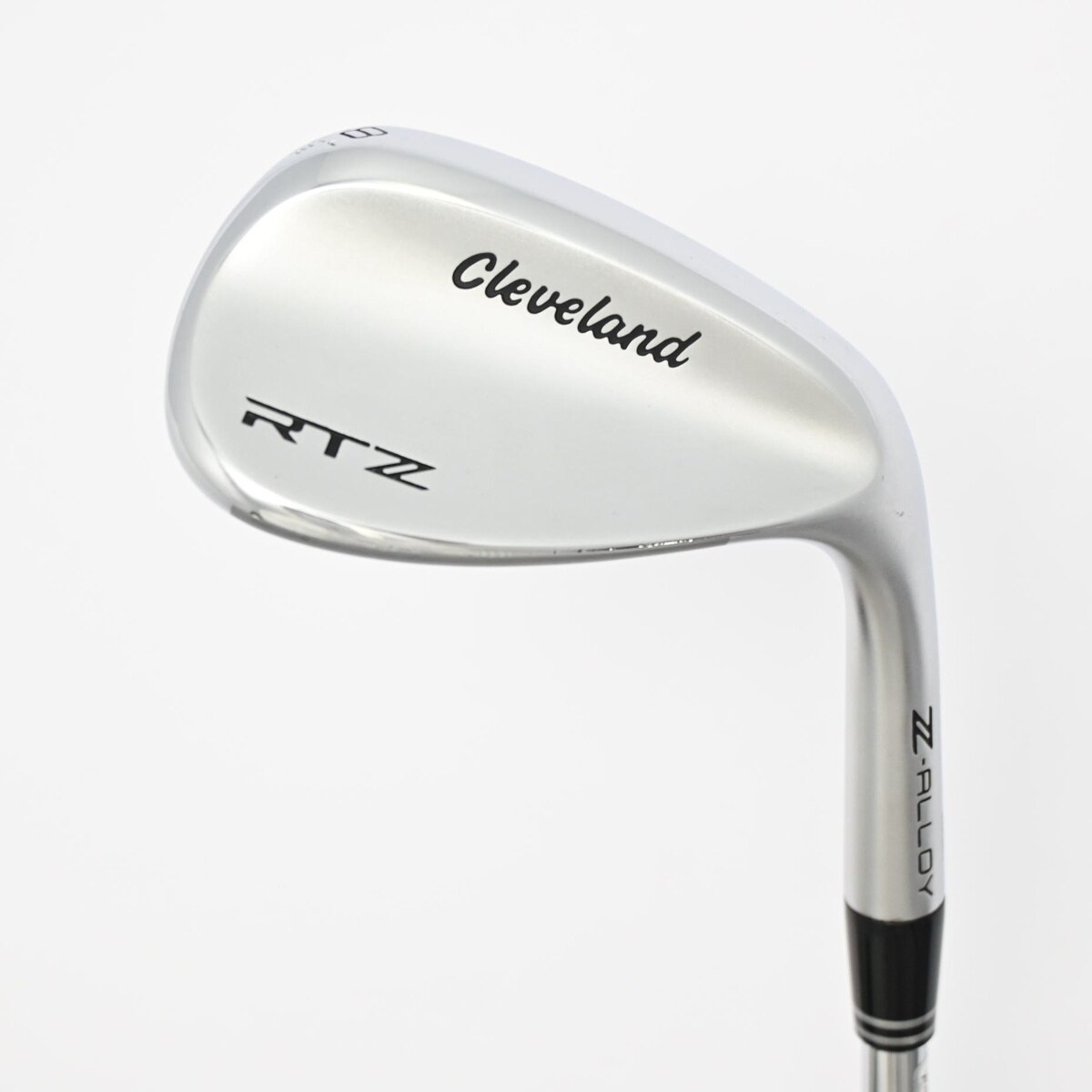 欠品多し要確認　クリーブランドRTZ DG 新品未使用品2本セットツアーサテン 欠品多し要確認 クリーブランドRTZ DG 新品未使用品2本セット