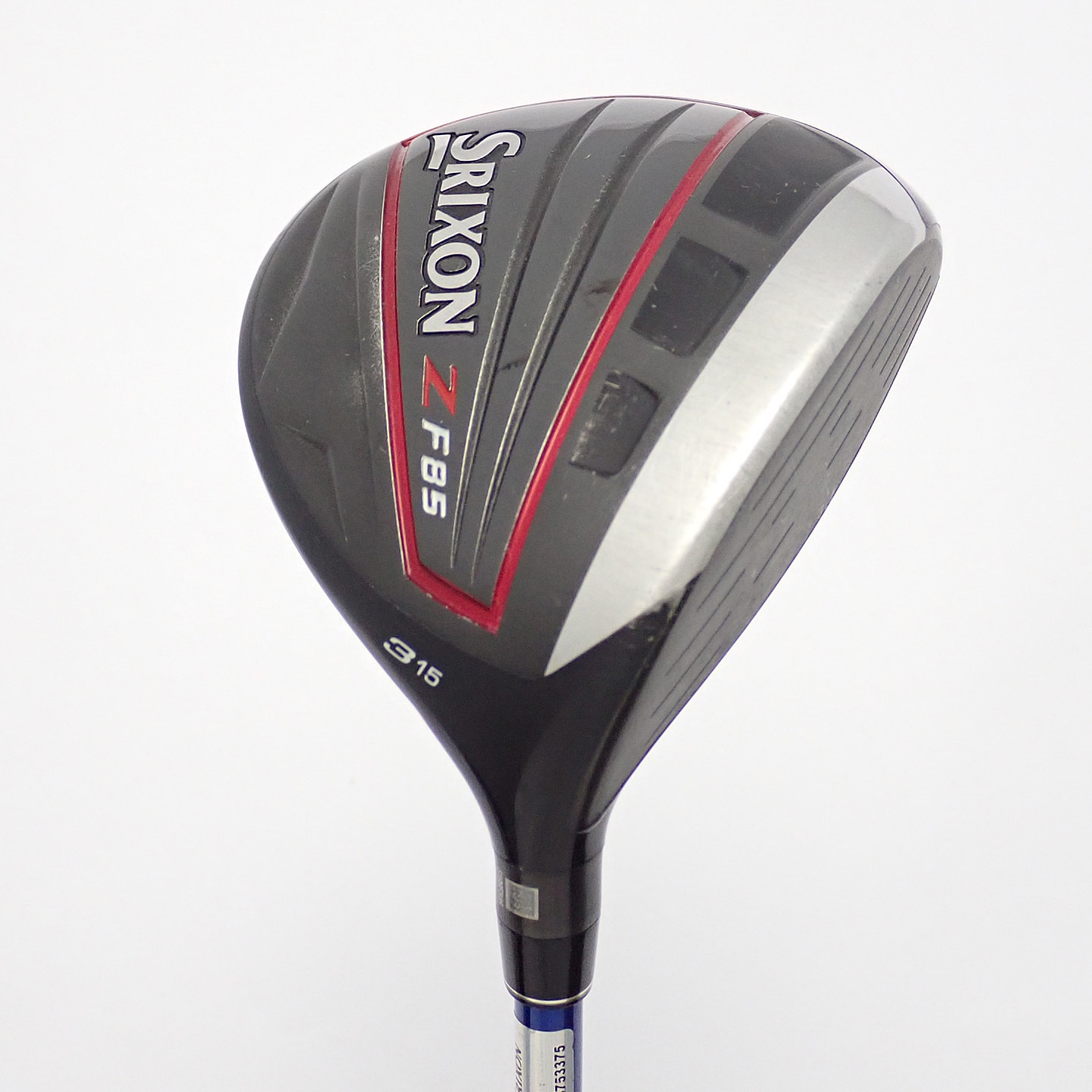 左用　美品　ミズノプロ 5Wフェアウェイウッド 左用 美品 ミズノプロ 5Wフェアウェイウッド 左用 美品