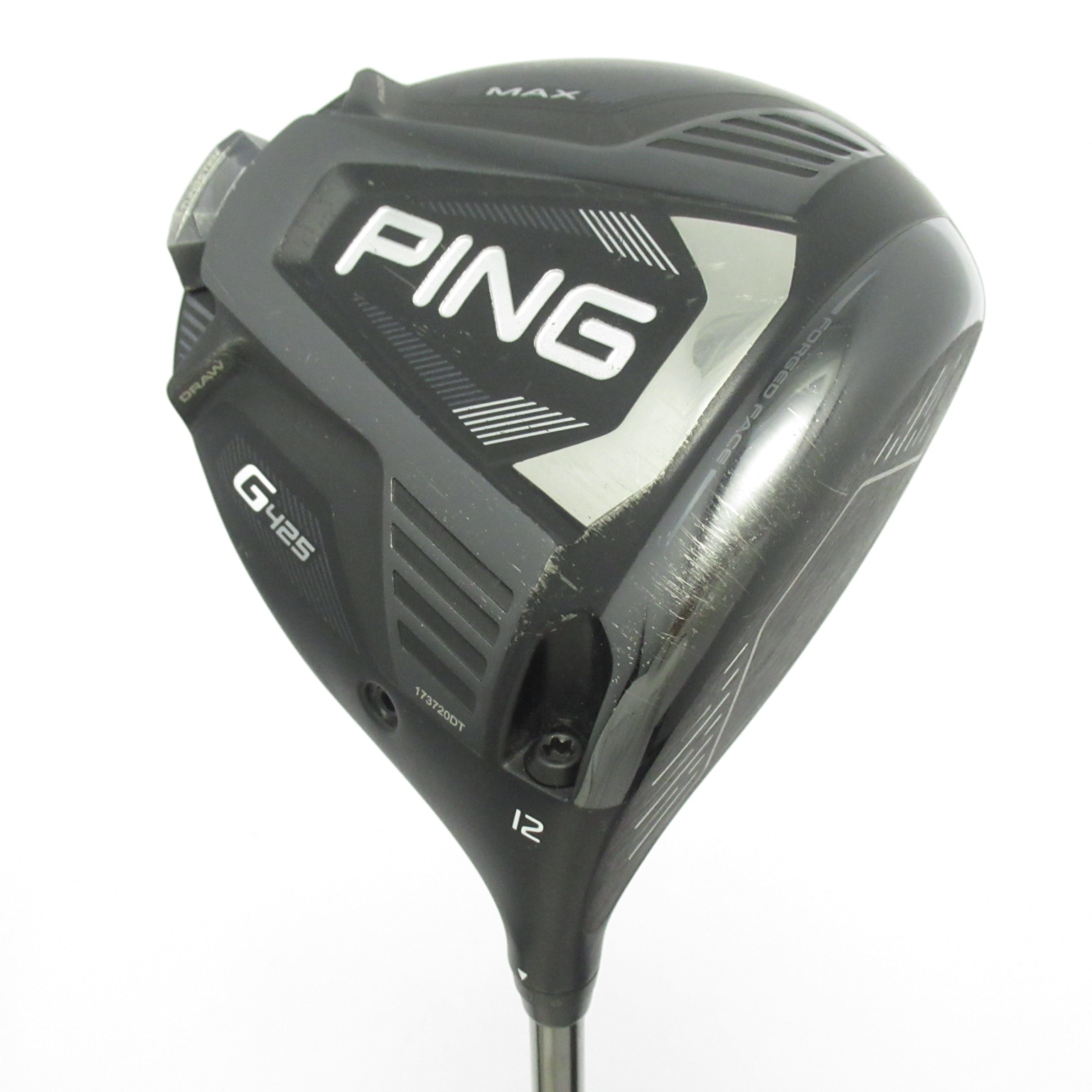 専用PING G425 5w用 TOUR 173 55 S G425 MAX フェアウェイウッド PING TOUR 173-55／65／75 ARCCOS
