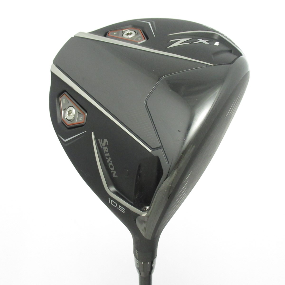 中古】スリクソン ZXi ドライバー Diamana ZXi 50 10.5 S C