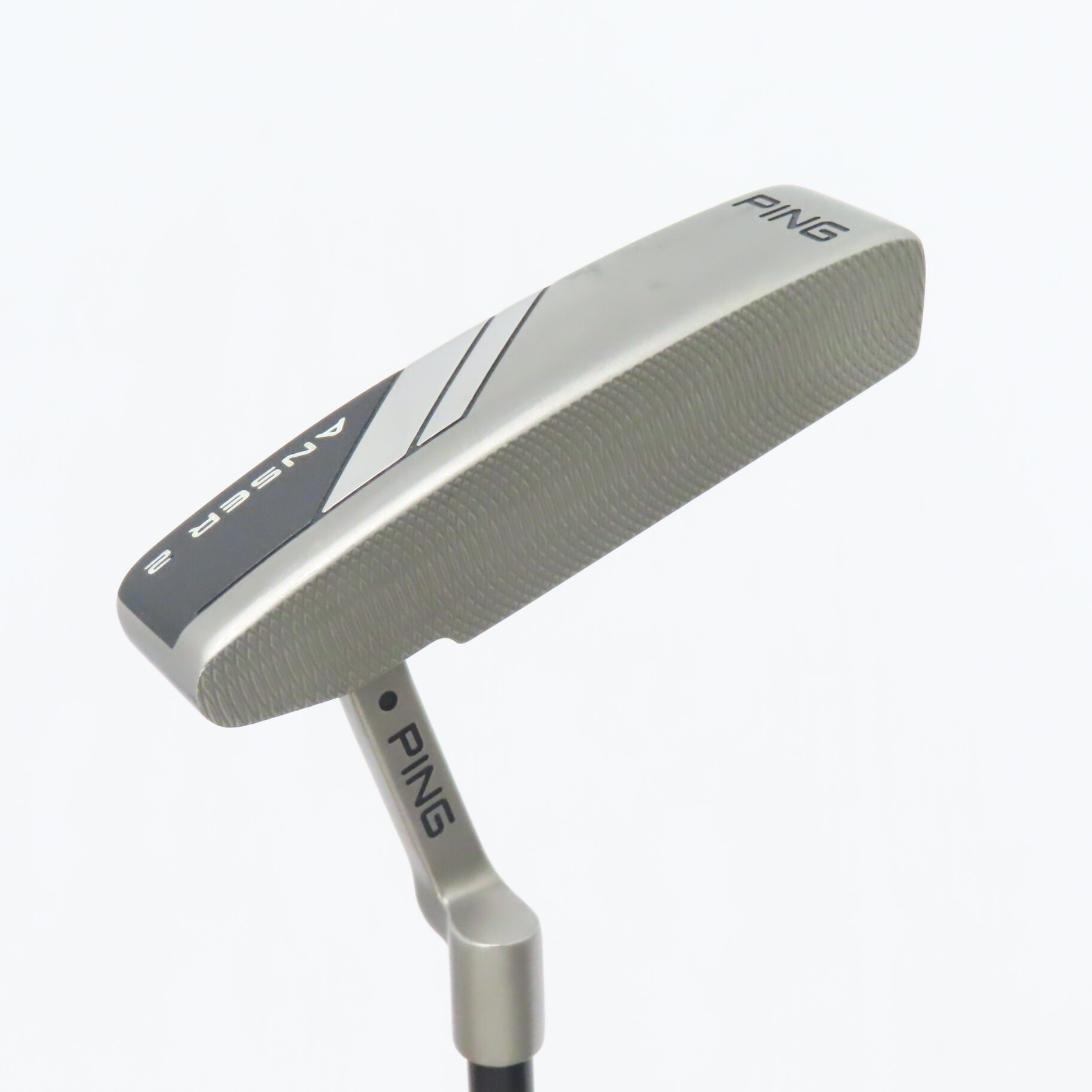 ピンPINGアンサーパターブレードメンズレディースゴルフクラブ初心者中古男女兼用 ピンPINGアンサーパターブレードメンズレディースゴルフクラブ