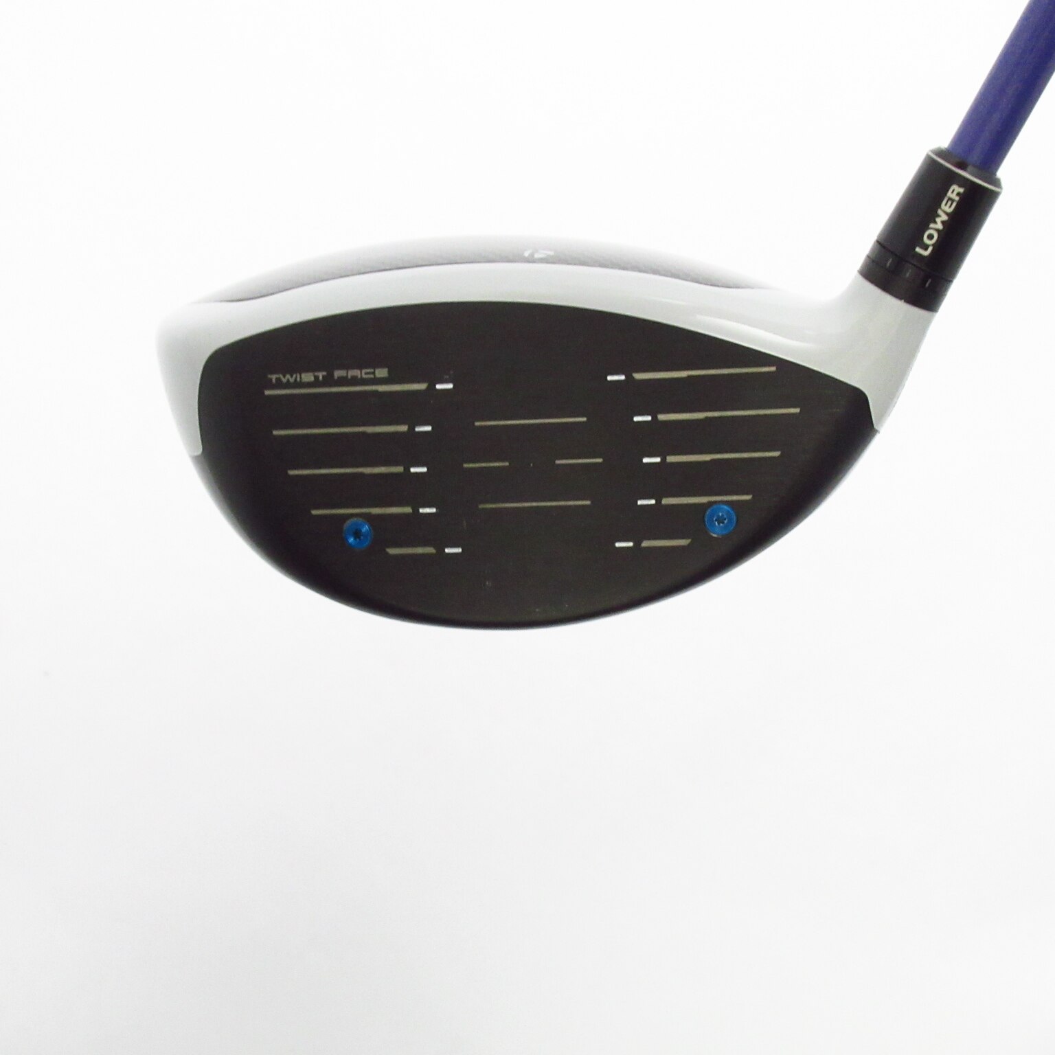 中古】SIM マックス ドライバー ATTAS G7 6 9 S CD(ドライバー（単品