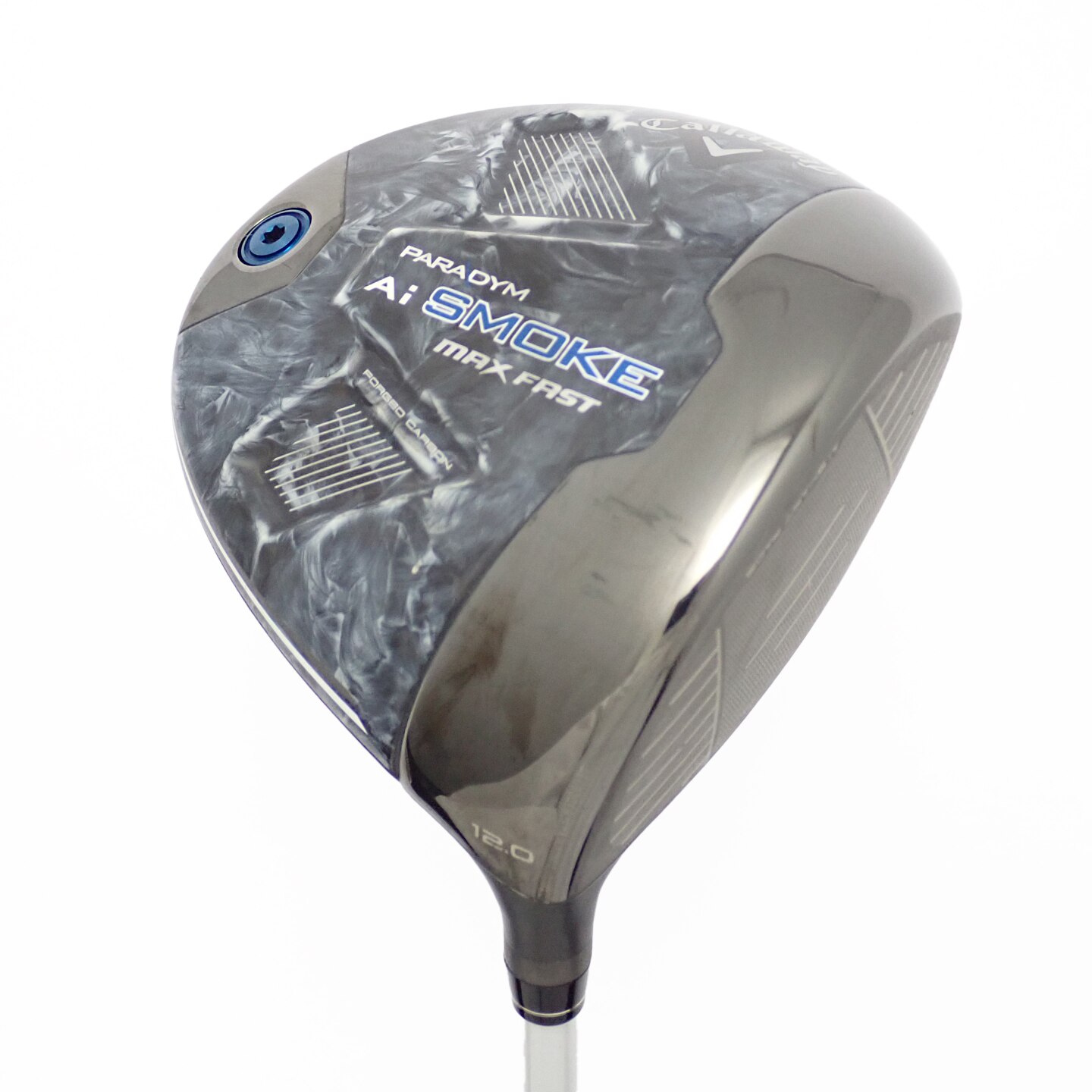 中古】パラダイム Ai SMOKE MAX FAST ドライバー (キャロウェイ) Ai