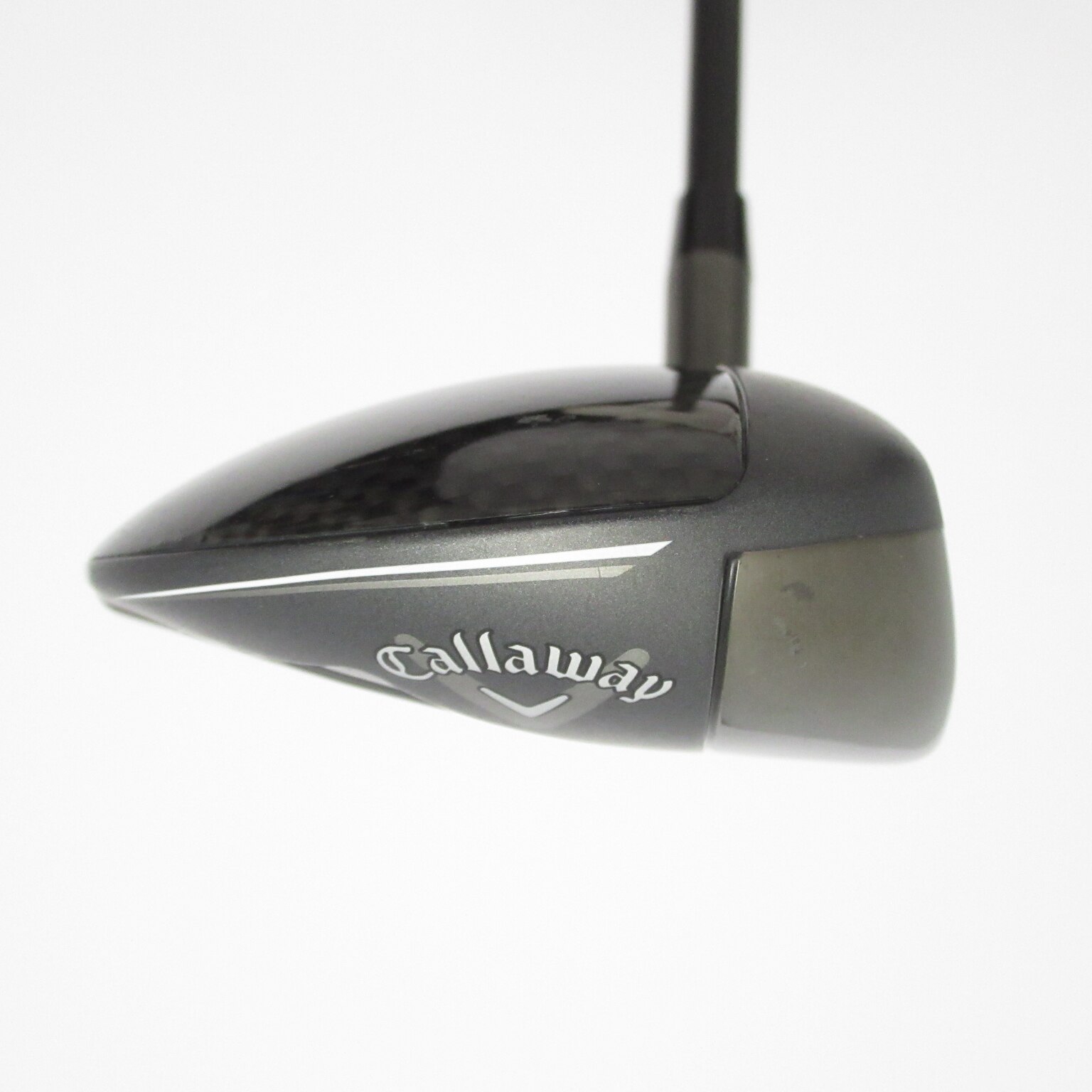 中古】パラダイム Ai SMOKE トリプルダイヤモンド フェアウェイウッド