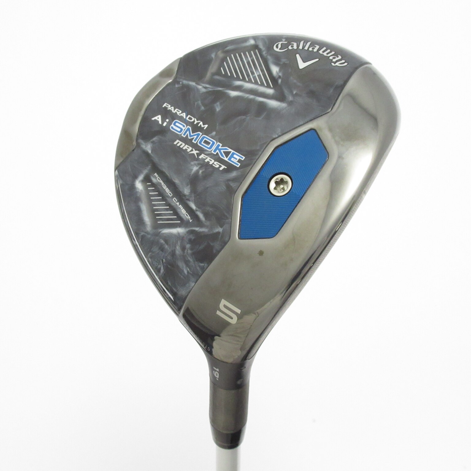 中古】パラダイム Ai SMOKE MAX FAST フェアウェイウッド 中古】パラダイム Ai SMOKE MAX FAST フェアウェイウッド