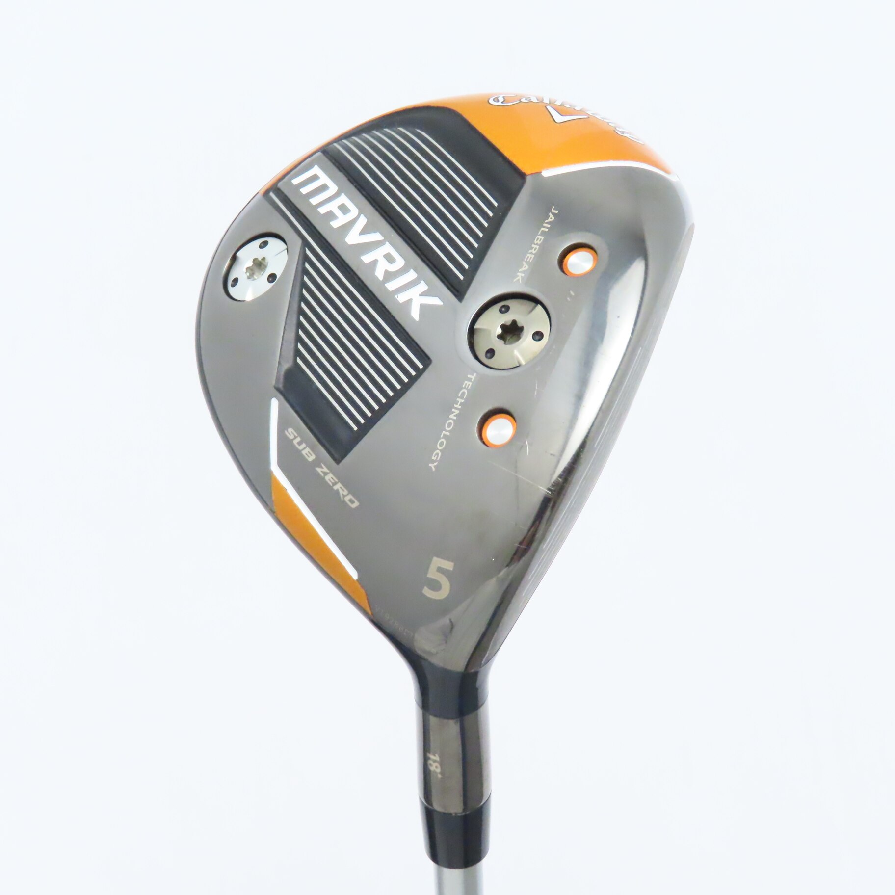 キャロウェイ マーベリック サブゼロ 3W 5W SPEEDER EVO6 キャロウェイマーベリックサブゼロ3w 5w スピーダー