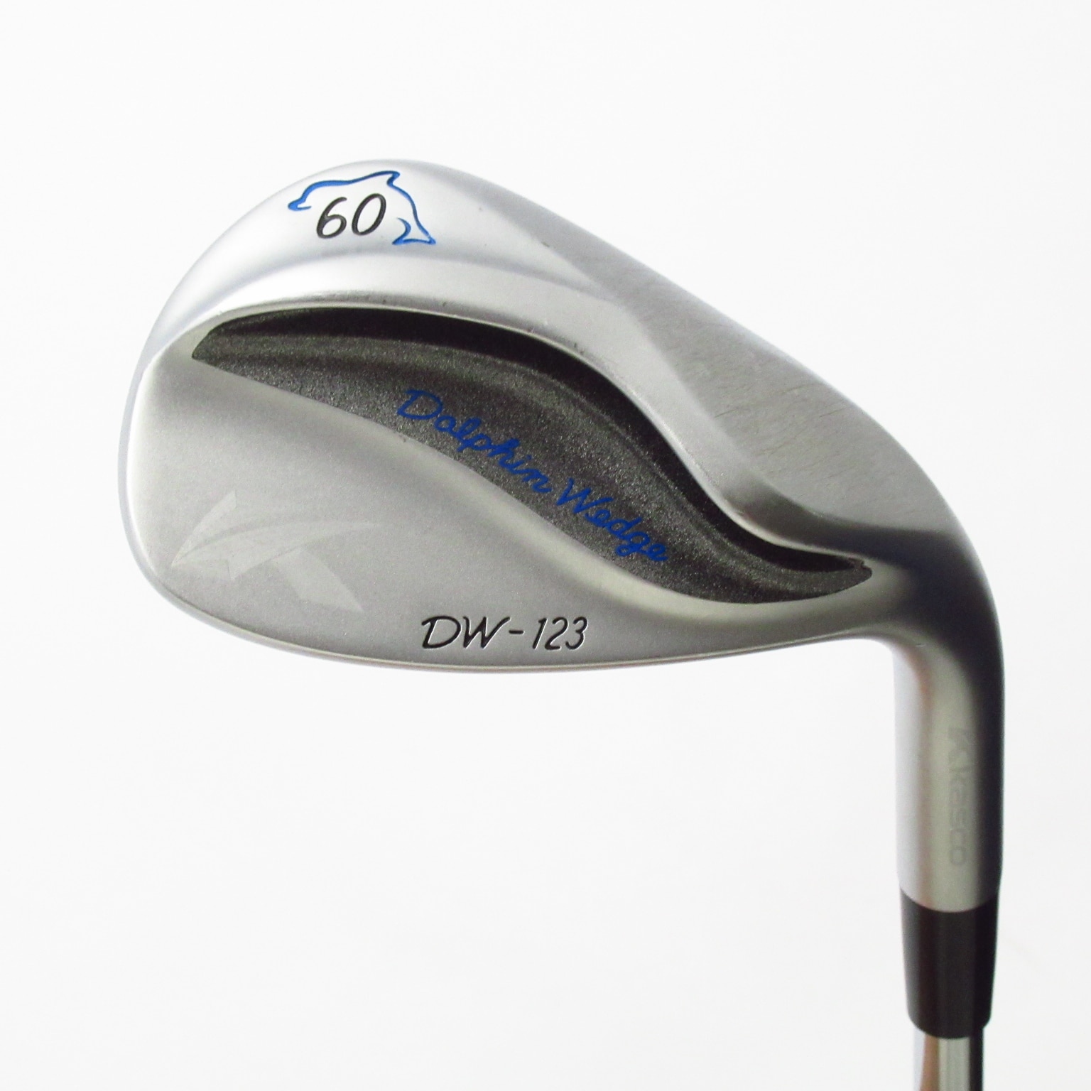 新品未使用未開封 DW-123 レディースウェッジ 46度 Rフレックス Amazon.co.jp: キャスコ(Kasco) ドルフィンウェッジ DW-123 N.S.