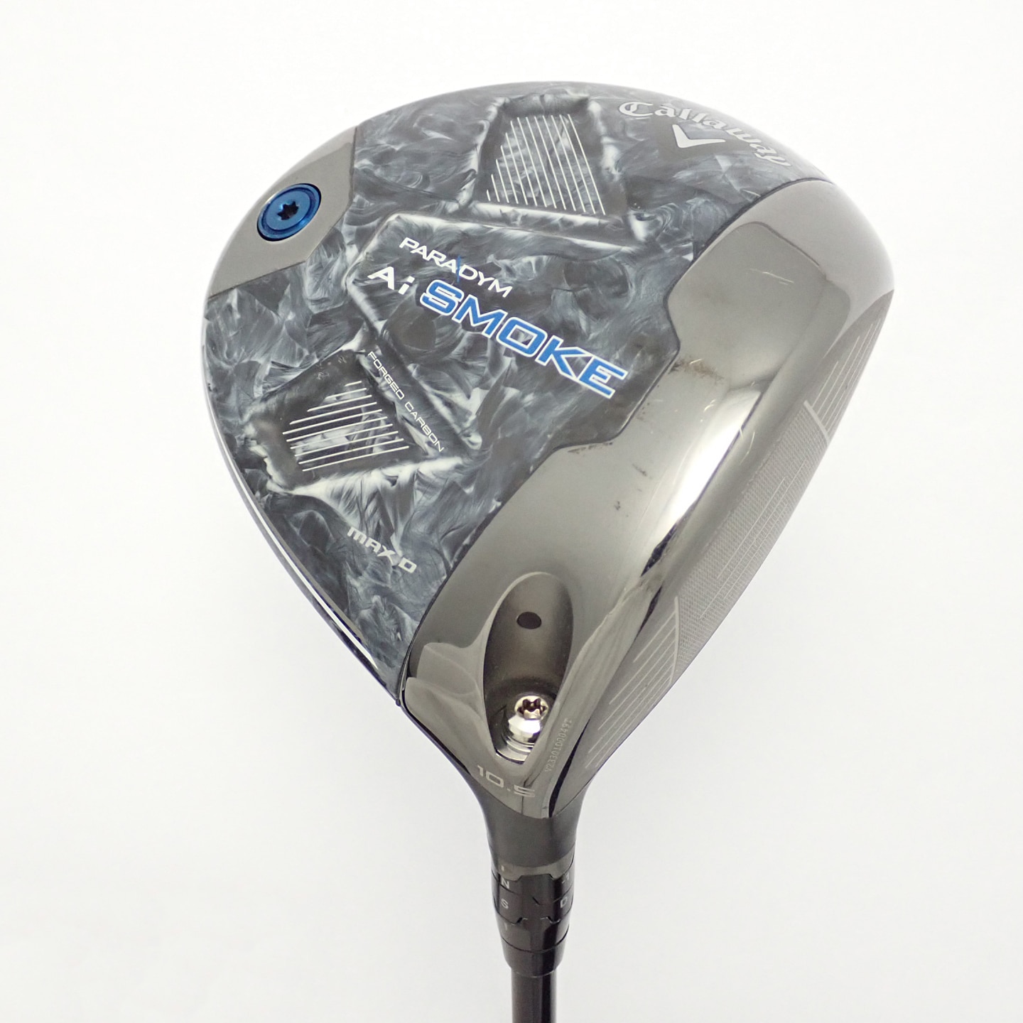 パラダイム Ai SMOKE MAX-D 10.5度 テンセイ50S 美品 楽天市場】Callaway Paradym Ai SMOKE max D Driver 10.5° TENSEI Pro