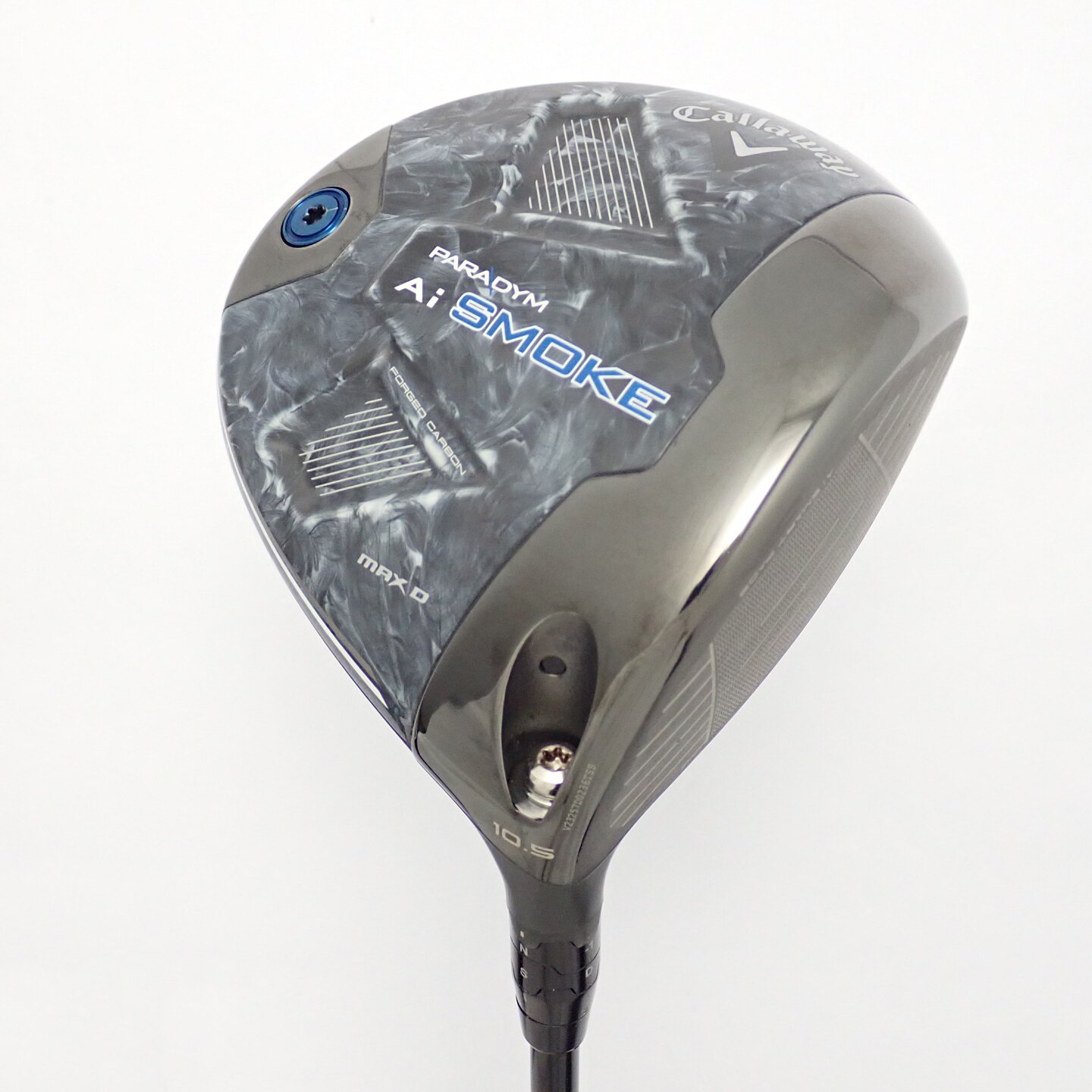 中古】パラダイム Ai SMOKE MAX D ドライバー TENSEI 50 for Callaway