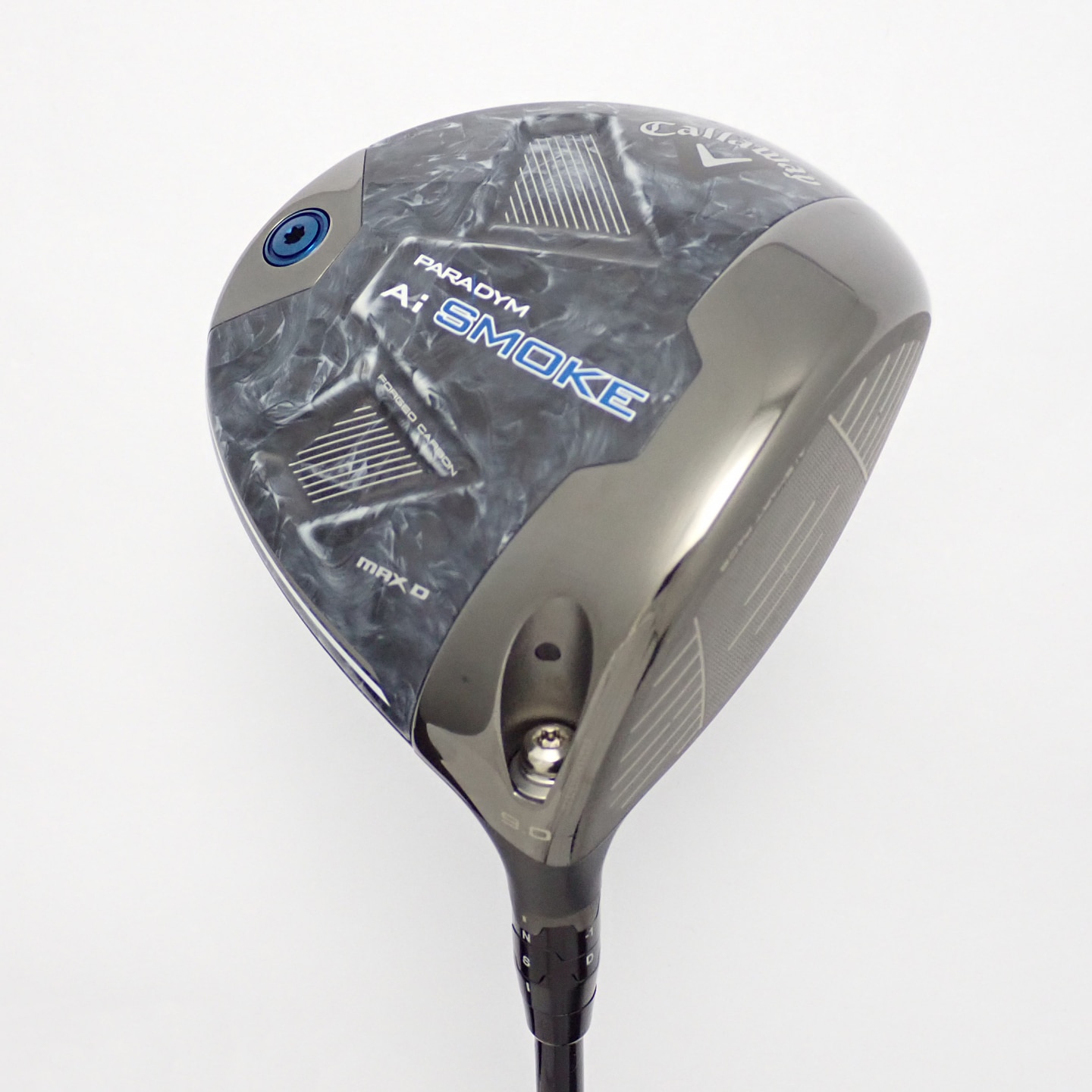 パラダイム　Ai-SMOKE MAXドライバー　9° TENSEI50 パラダイム Ai SMOKE MAX ドライバー TENSEI 50 for Callaway