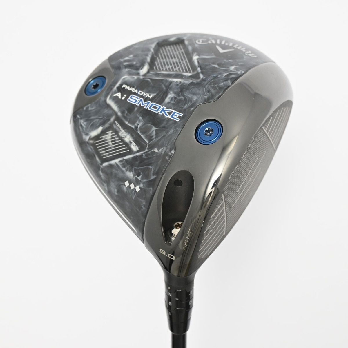 中古】PARADYM Ai SMOKEﾄﾘﾌﾟﾙﾀﾞｲﾔ ドライバー (キャロウェイ) Ai SMOKE