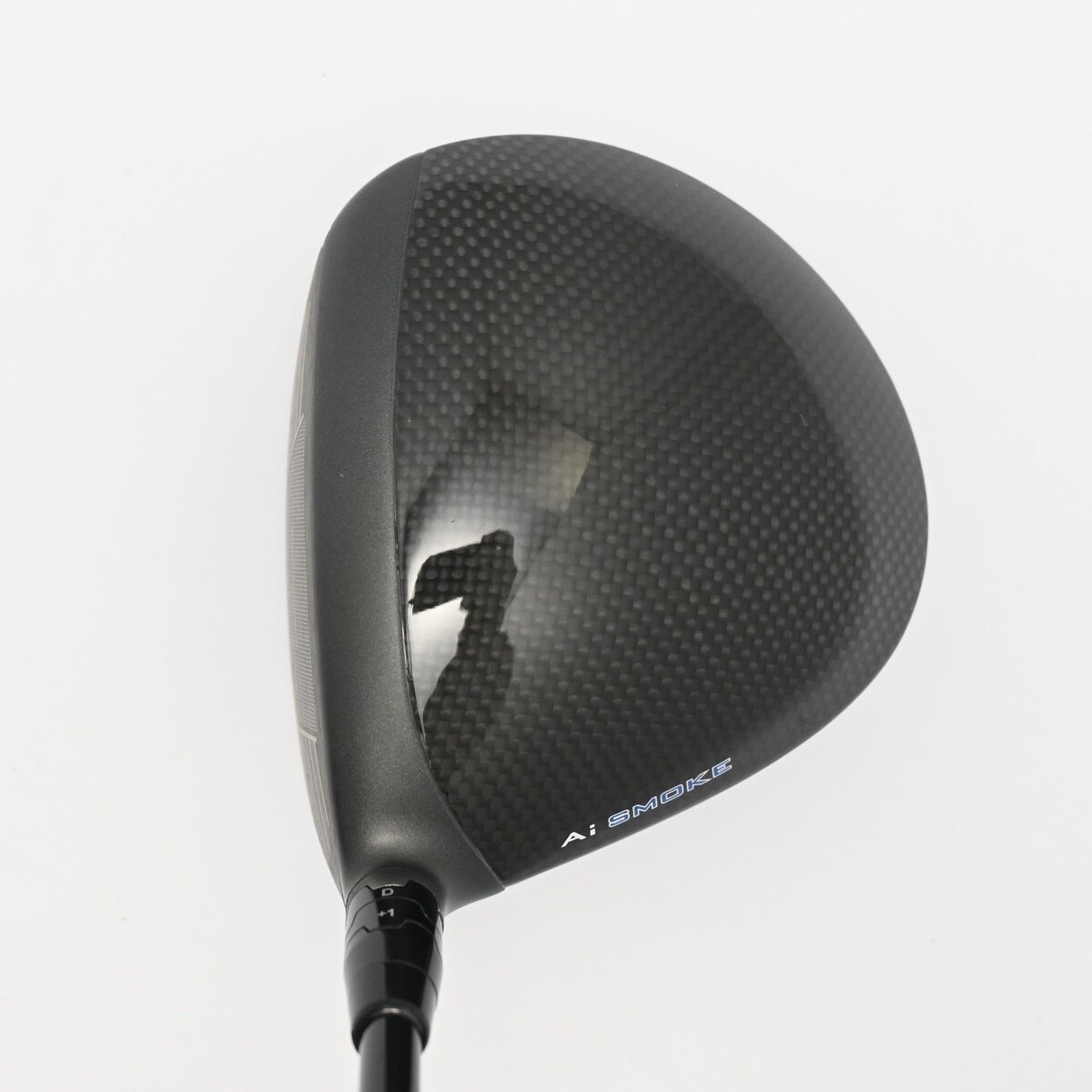 中古】パラダイム Ai SMOKE トリプルダイヤモンド ドライバー TENSEI