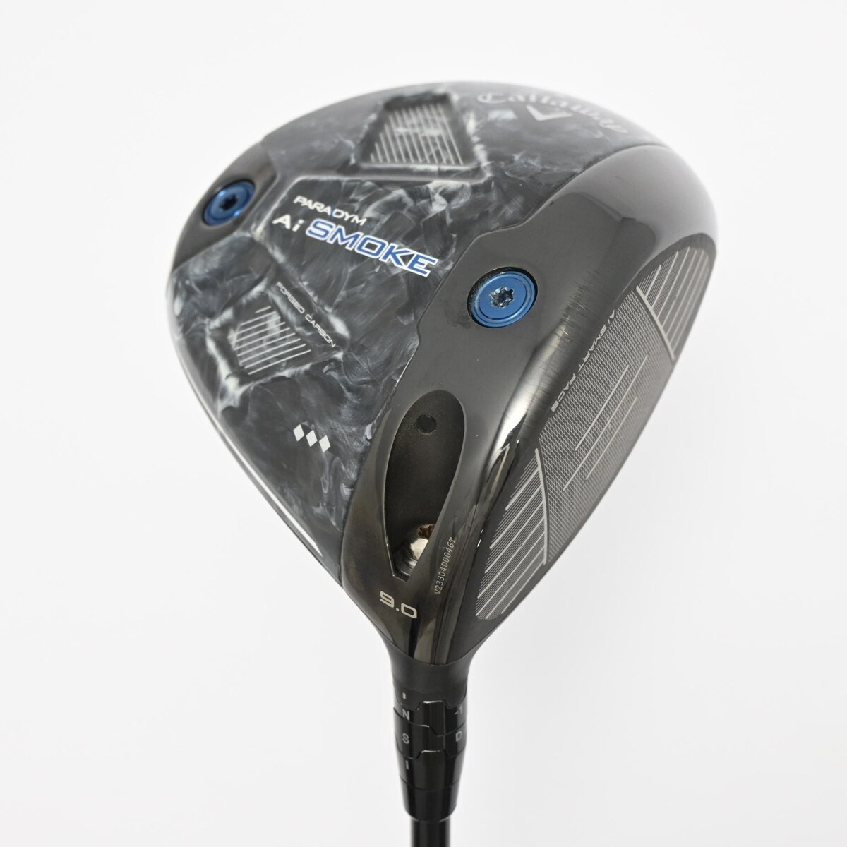 中古】PARADYM Ai SMOKEﾄﾘﾌﾟﾙﾀﾞｲﾔ ドライバー (キャロウェイ) Ai SMOKE