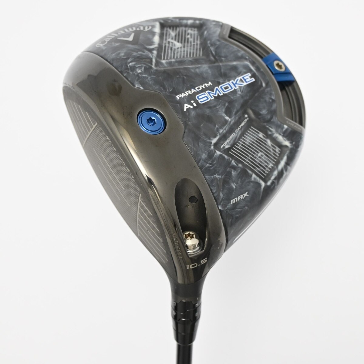 中古】パラダイム Ai SMOKE MAX ドライバー TENSEI 50 for Callaway