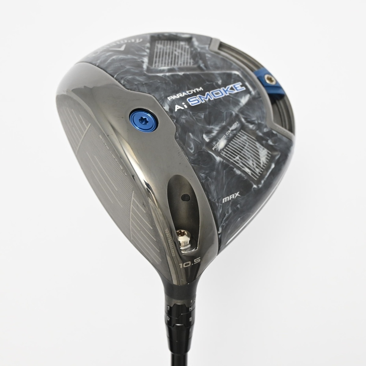 Gon-golf  Callaway A.I. SMOKE ヘッドのみ Gon-golf Callaway A.I. SMOKE ヘッドのみ USモデル／ヘッド単体